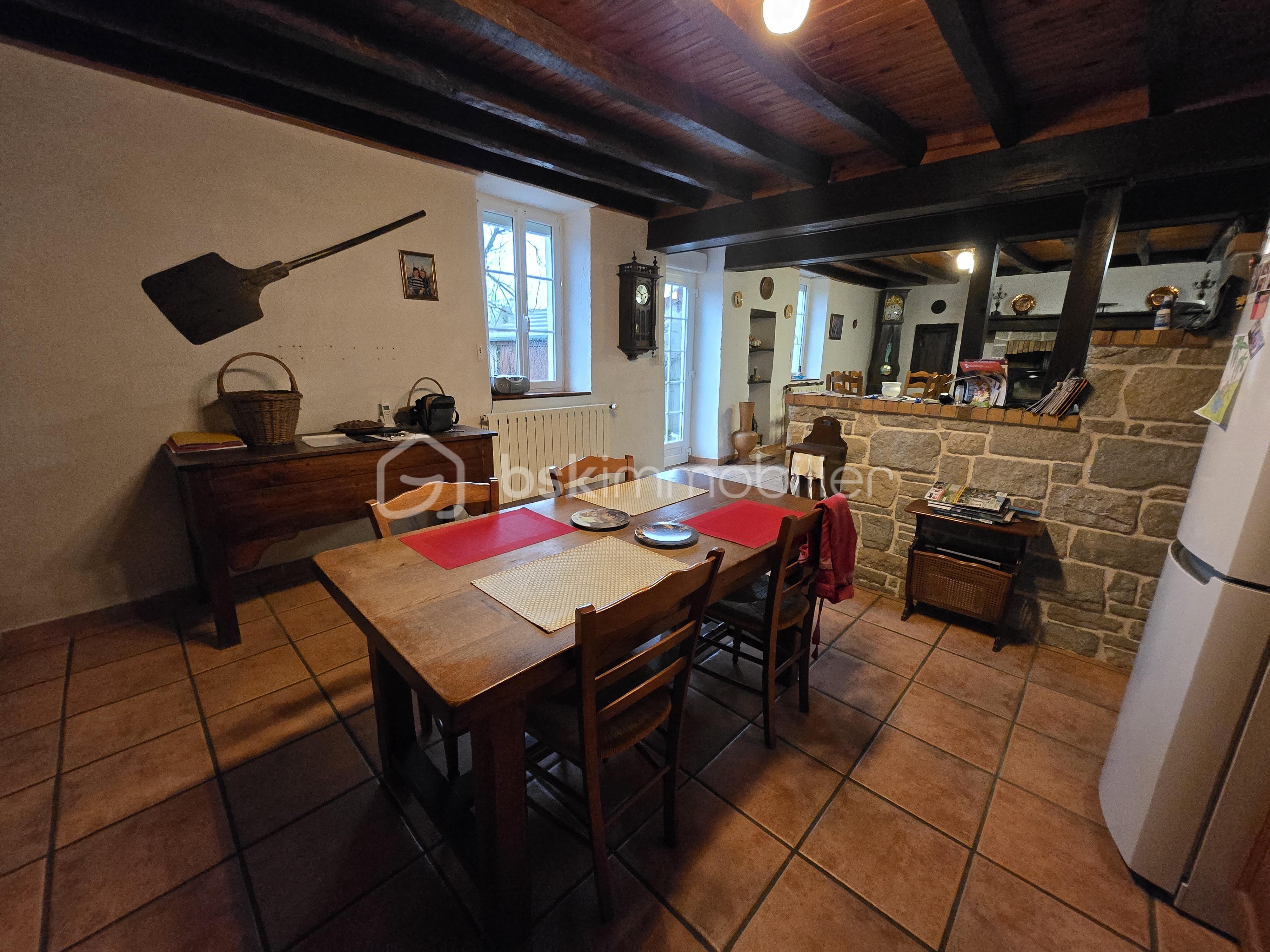 Maison longere de 138 m² - 20260127_135530.jpg