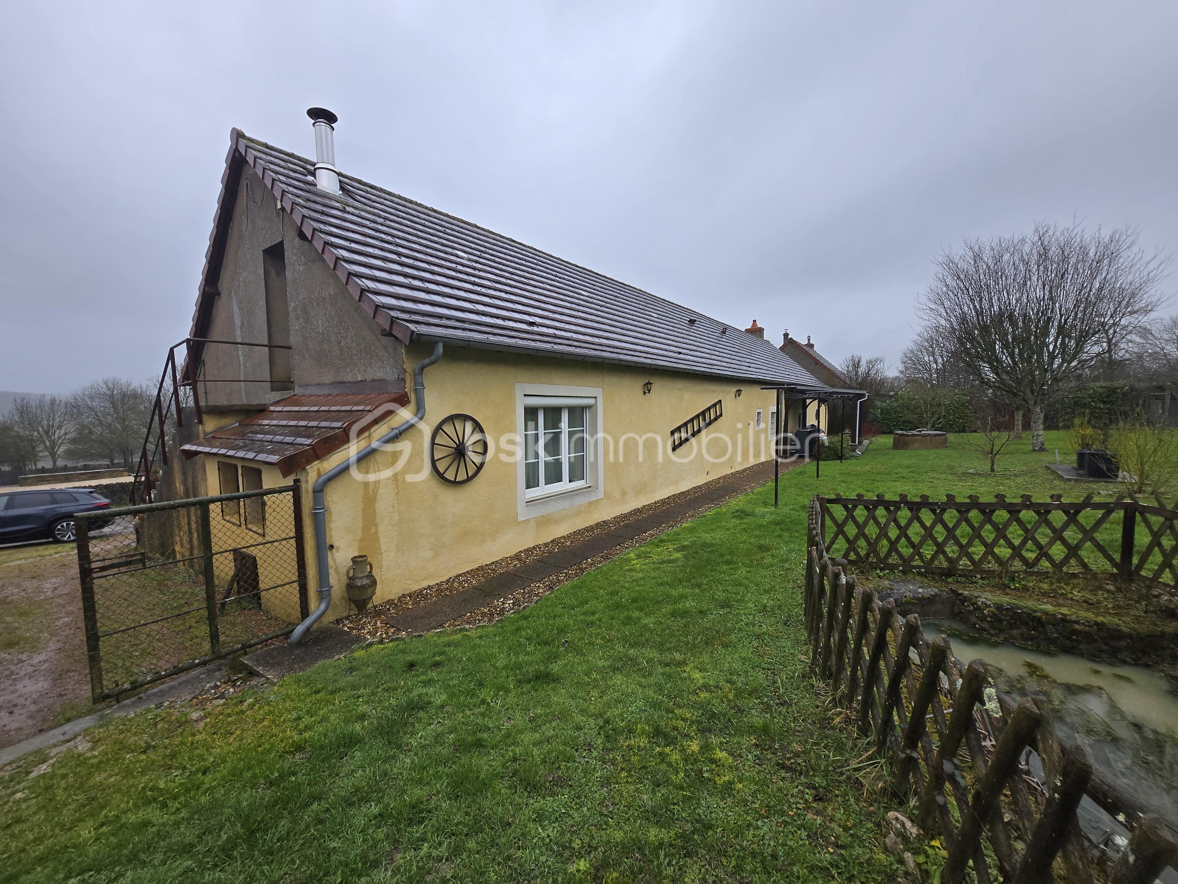 Maison longere de 138 m² - 20260127_140325.jpg