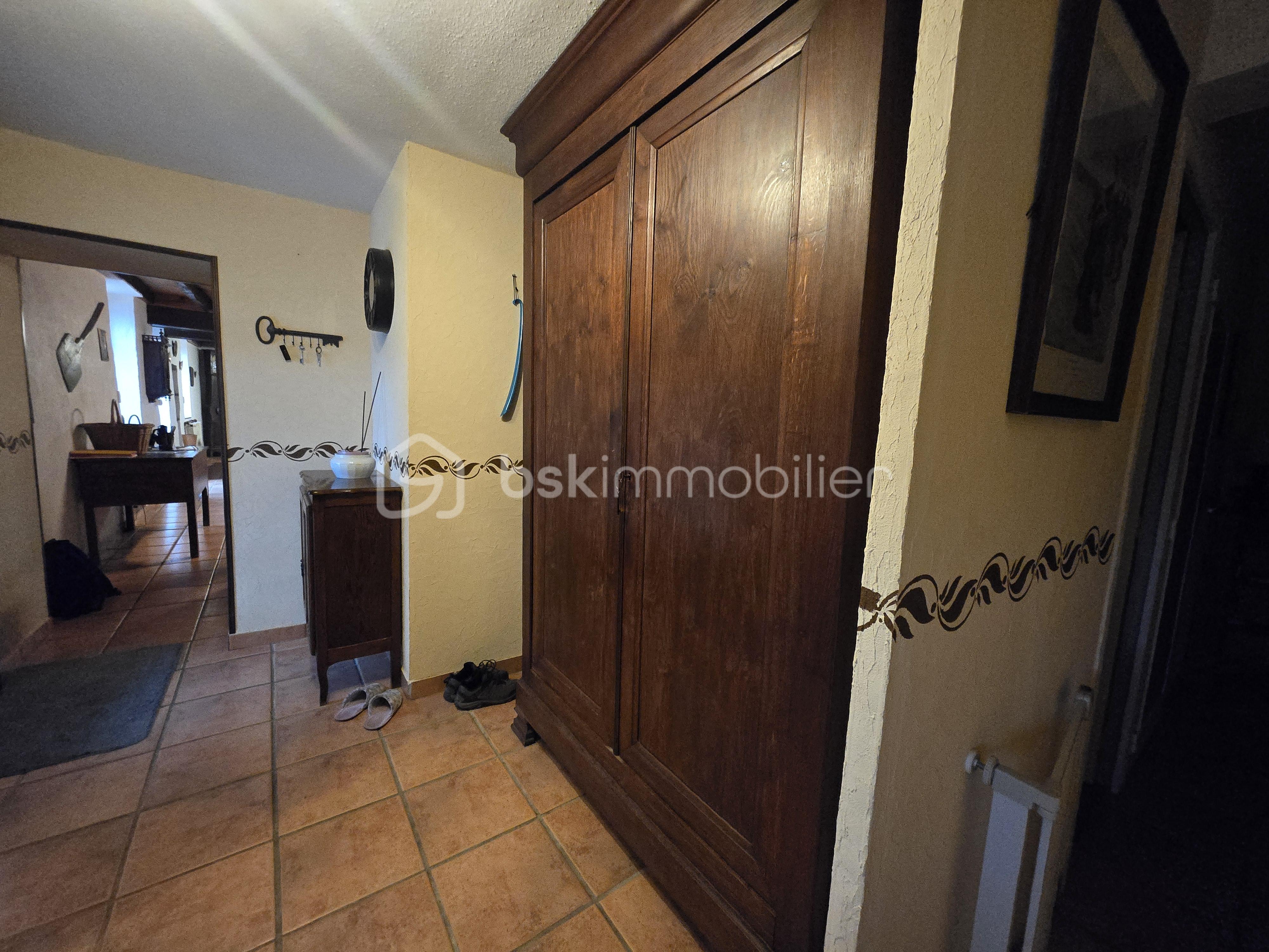 Maison longere de 138 m² - 20260127_135357.jpg