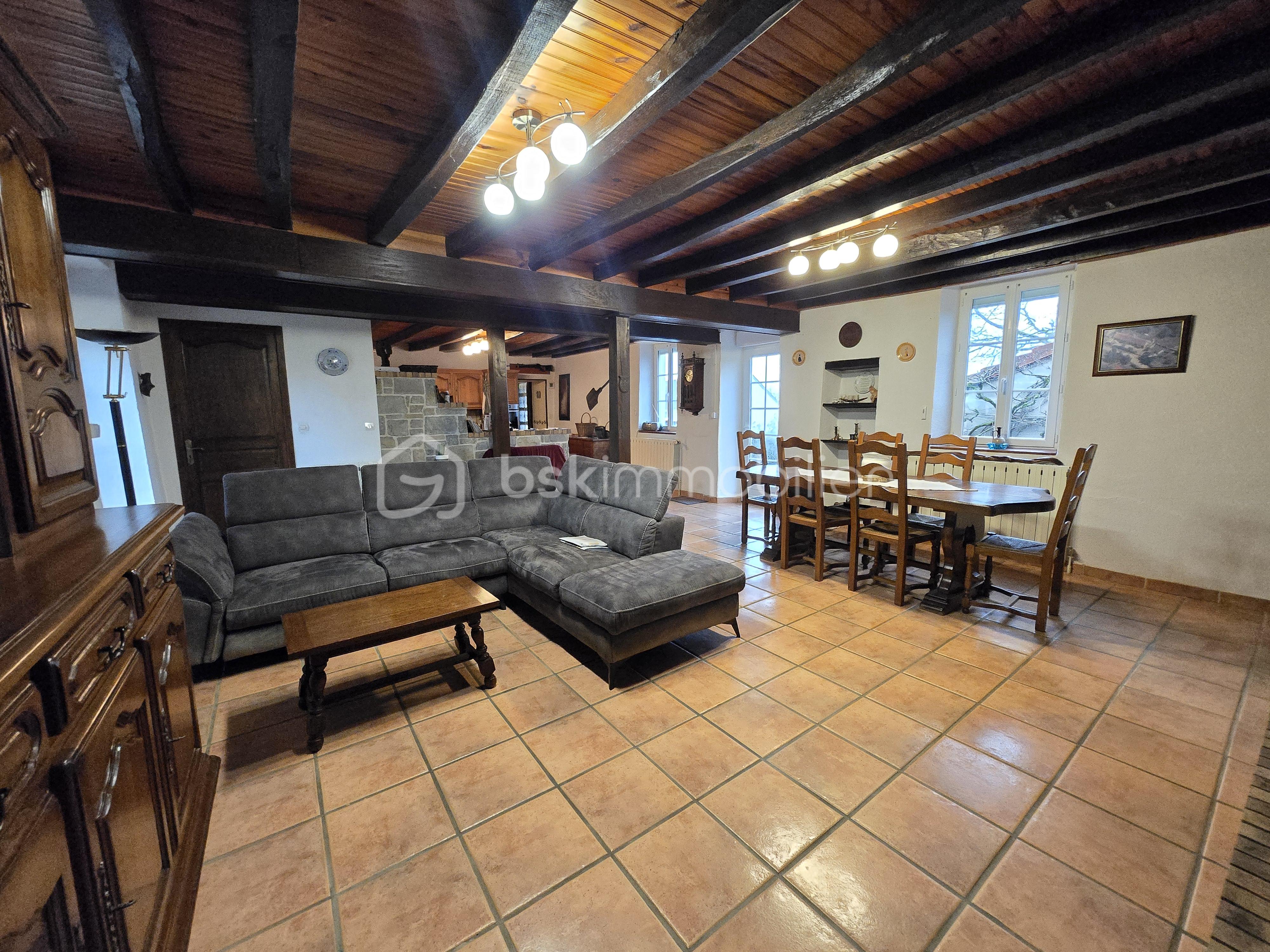 Maison longere de 138 m² - 20260127_135547.jpg