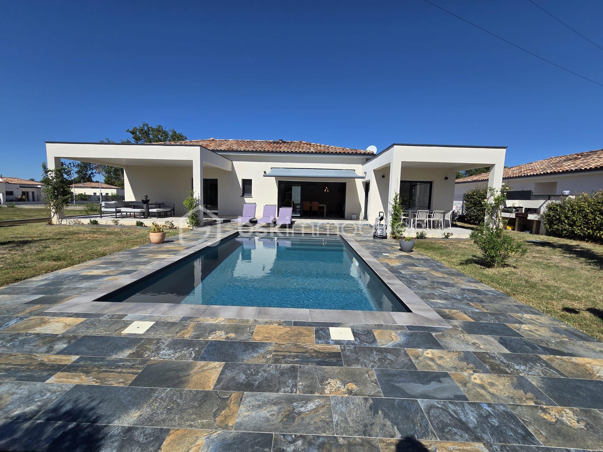 Maison 5 pièces 149 m² · à Montauban · 149 m² · 635 000 €