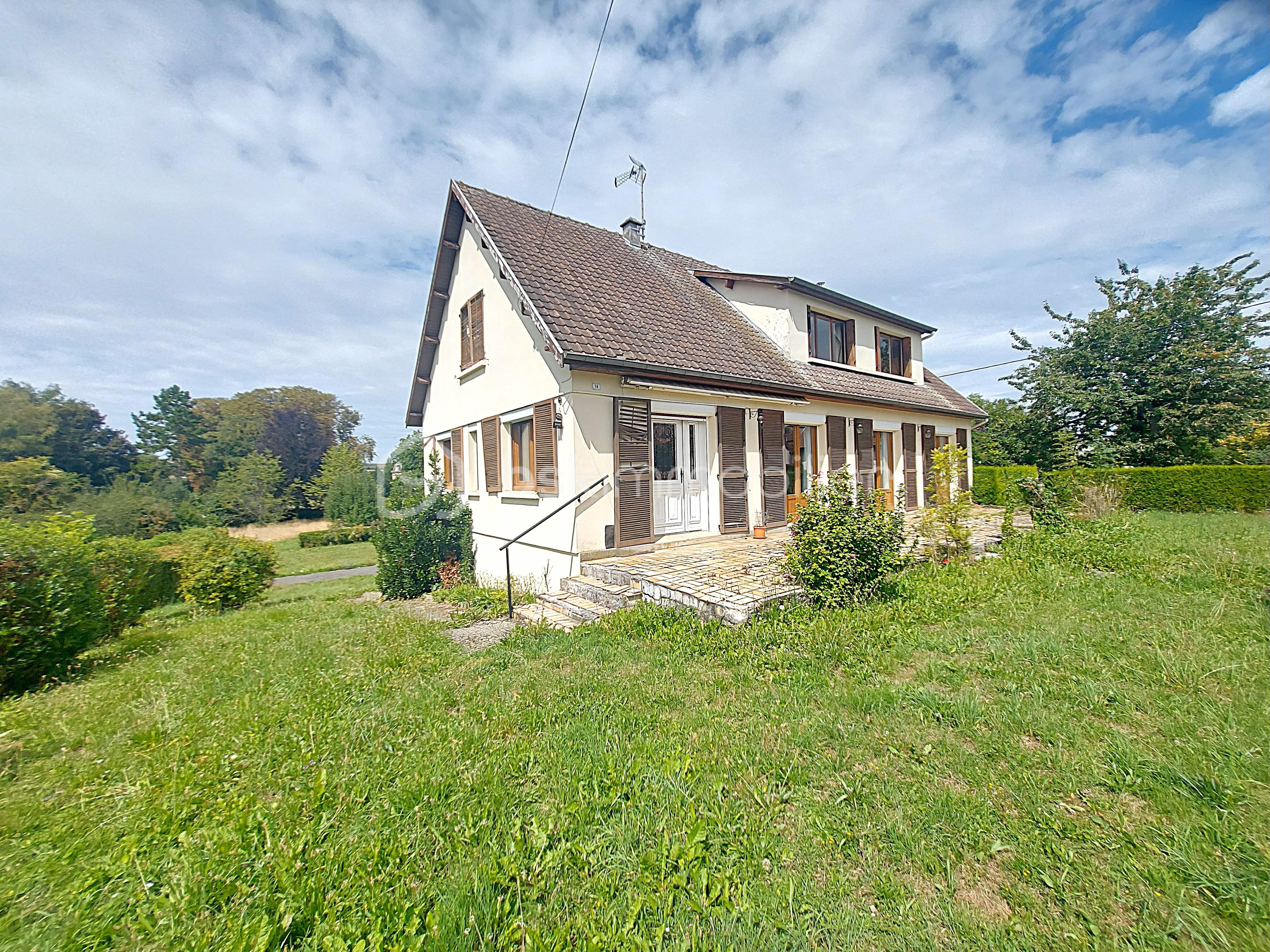 Maison traditionnelle de 132 m² - 21.jpg