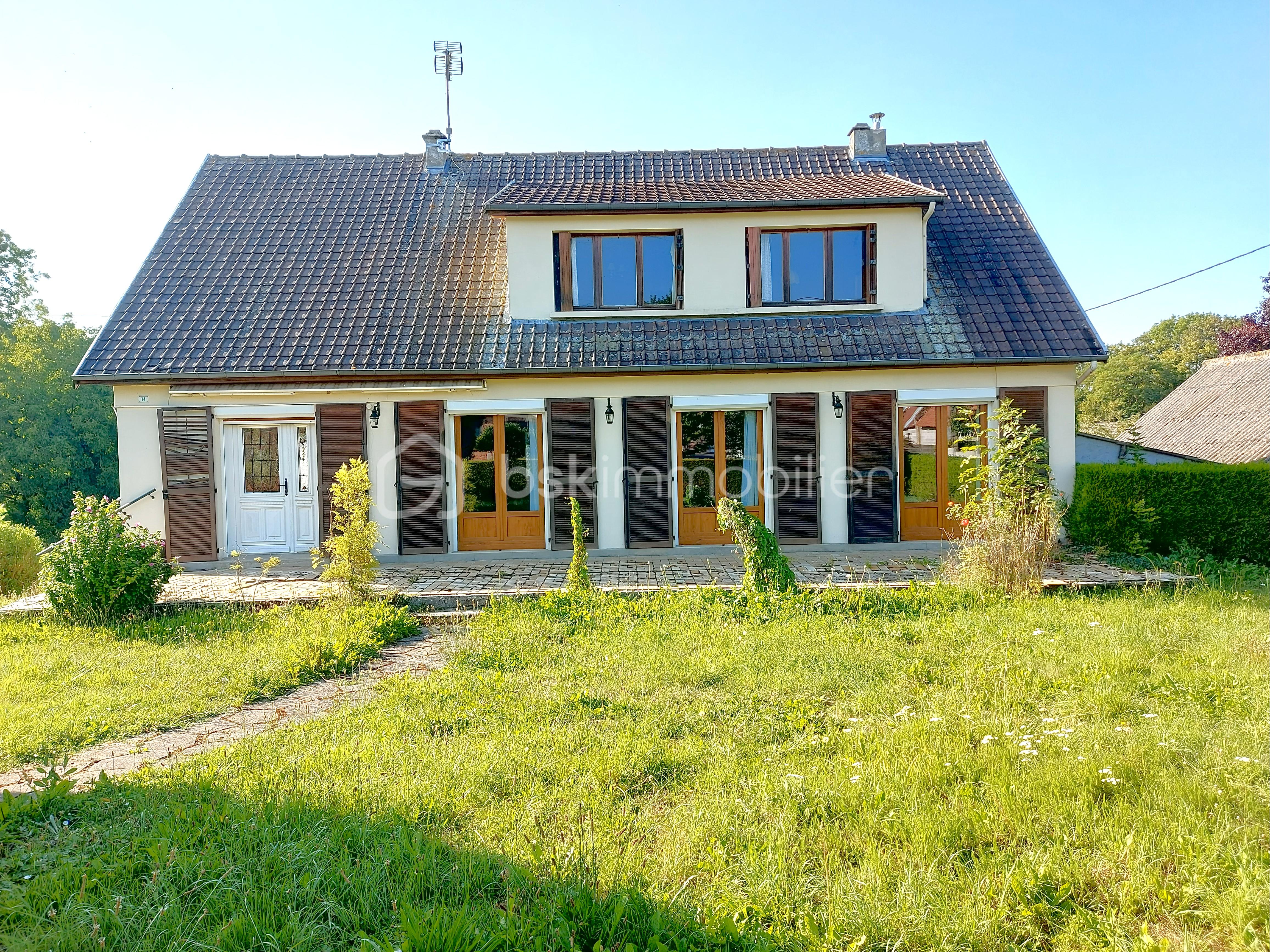 Maison traditionnelle de 132 m² - 52.jpg