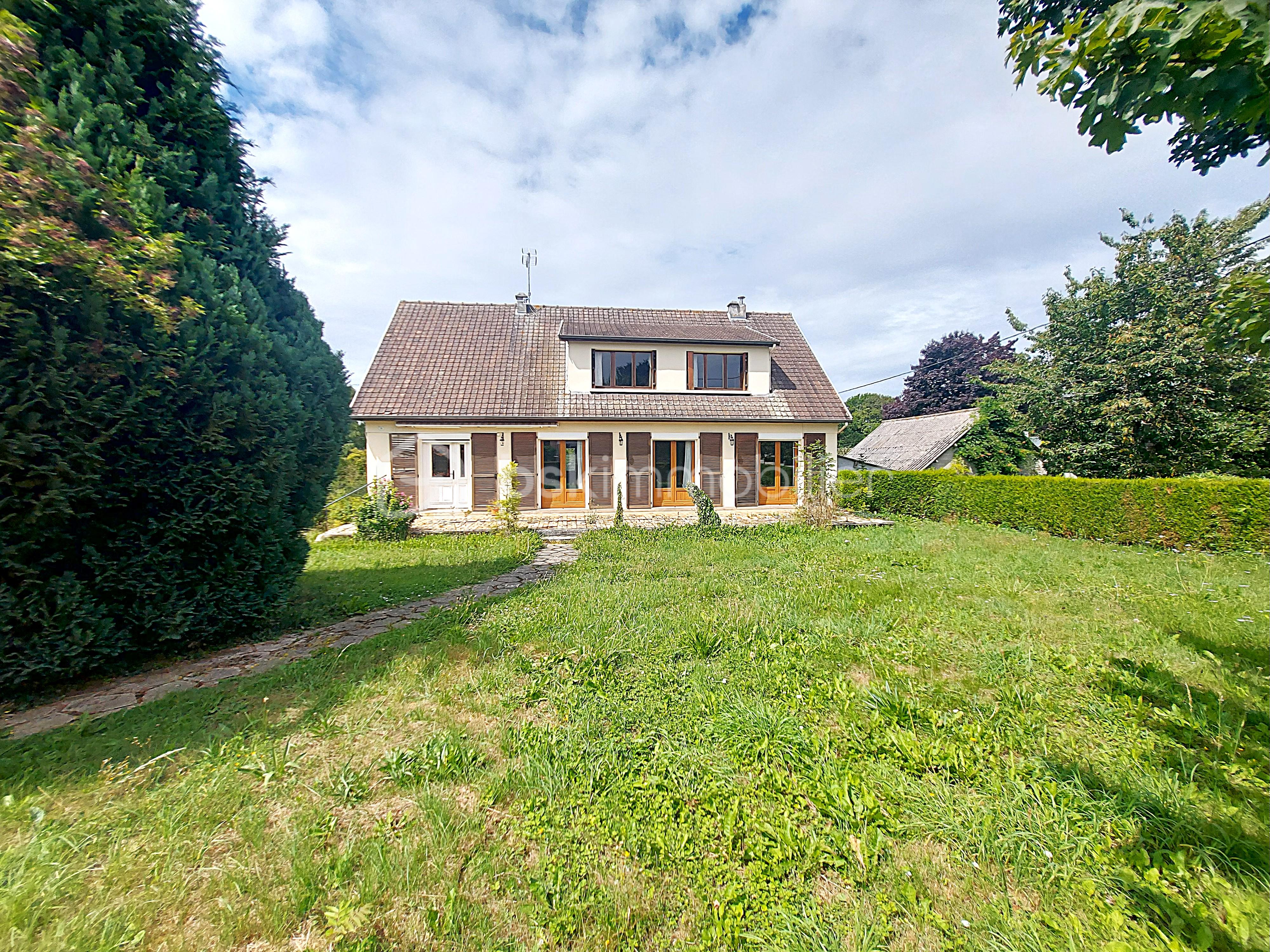 Maison traditionnelle de 132 m² - 1.jpg