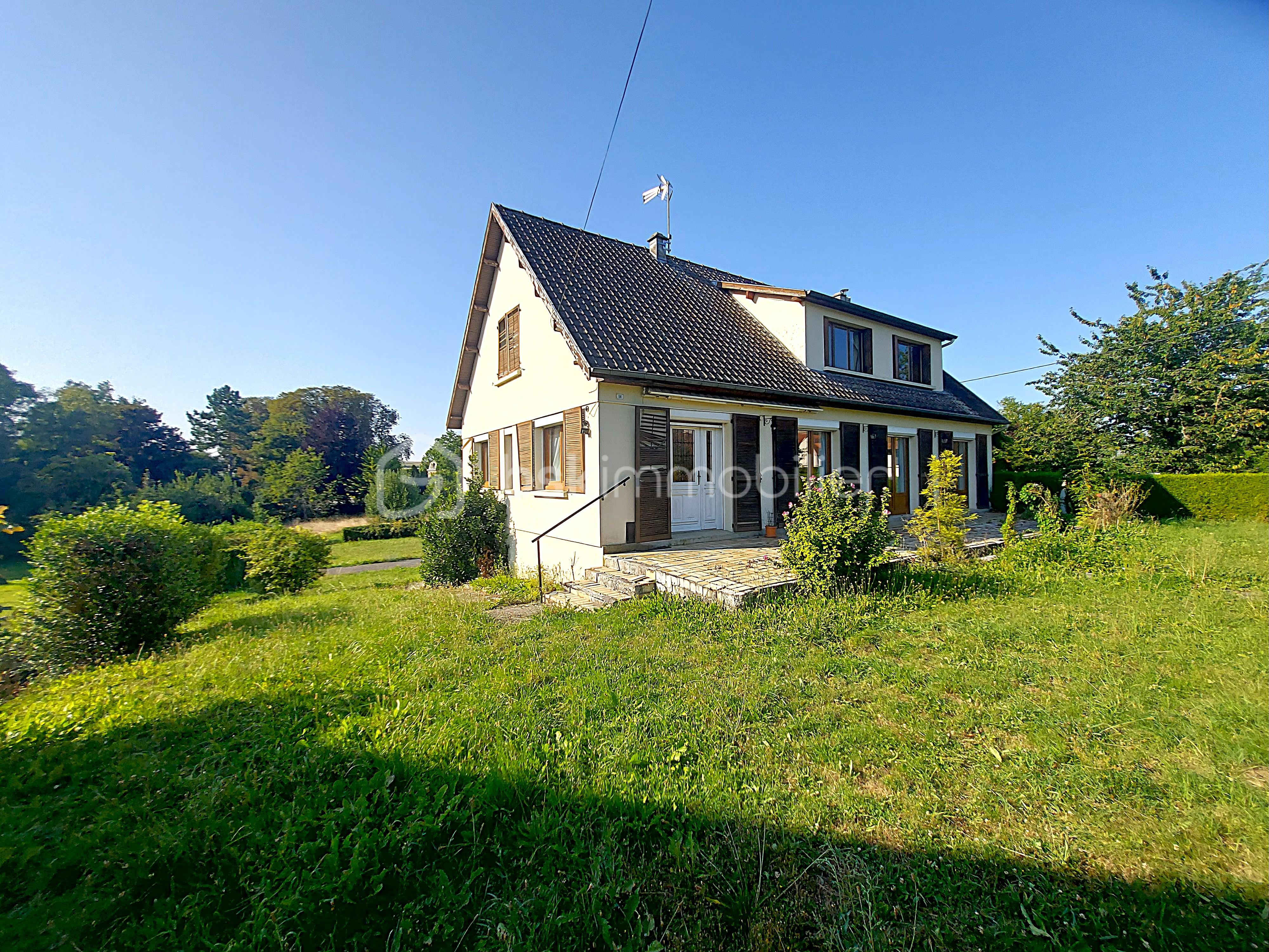 Maison traditionnelle de 132 m² - 51.jpg
