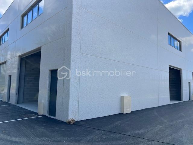 Local commercial de 107,80 m² - IMG_2028.jpg