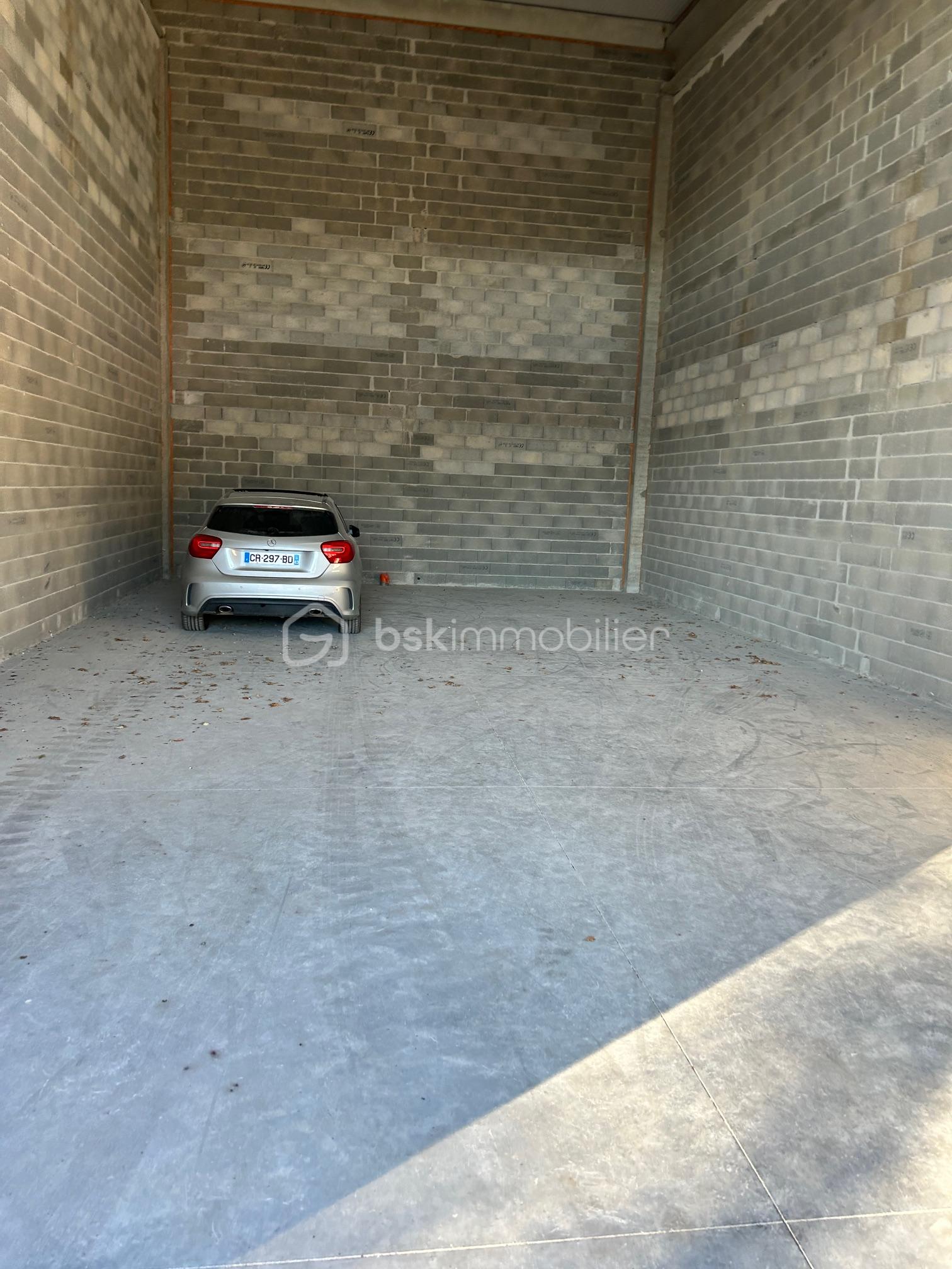 Local commercial de 107,80 m² - IMG_3137 (2).JPG