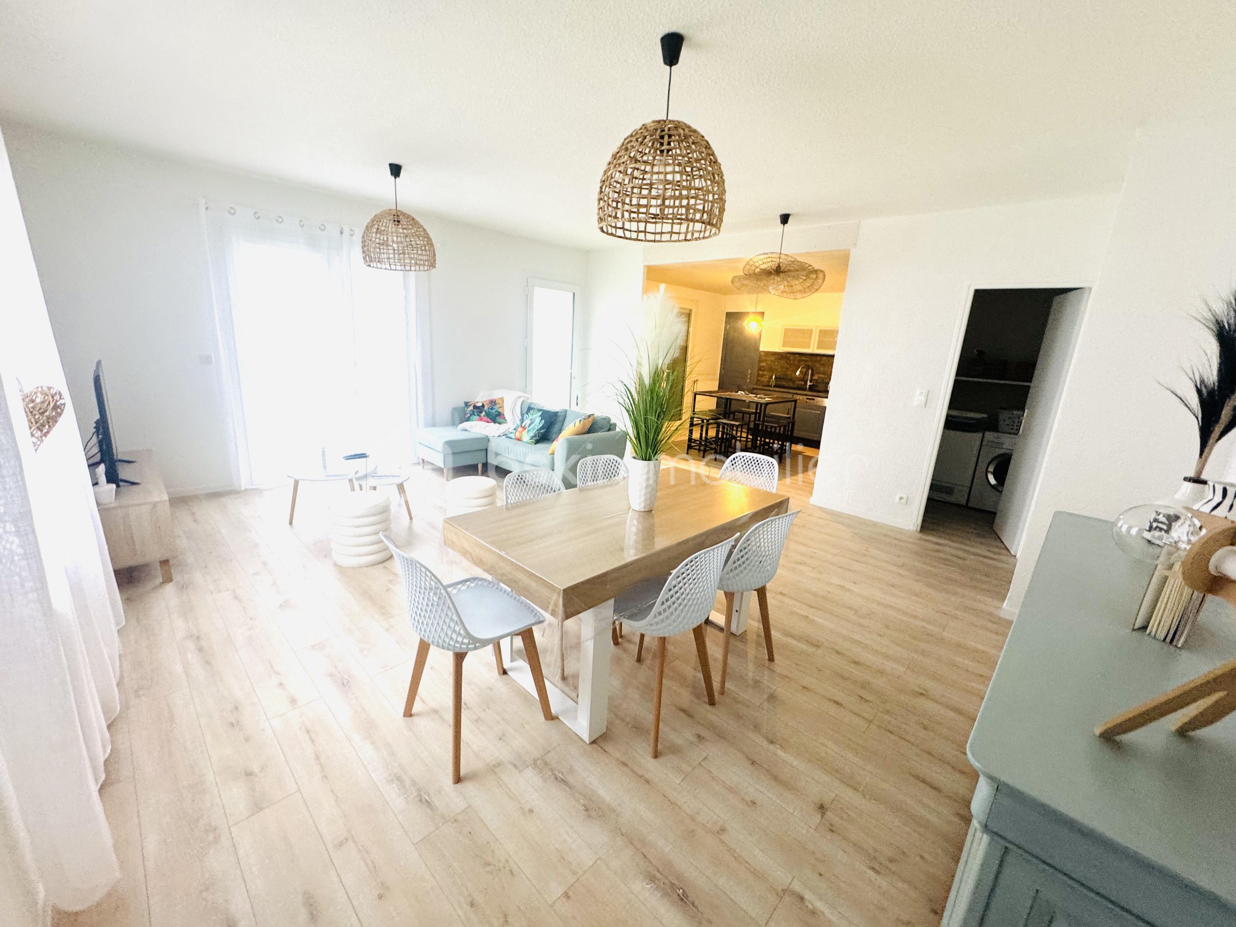 Maison traditionnelle de 125 m² - IMG_5271.jpeg