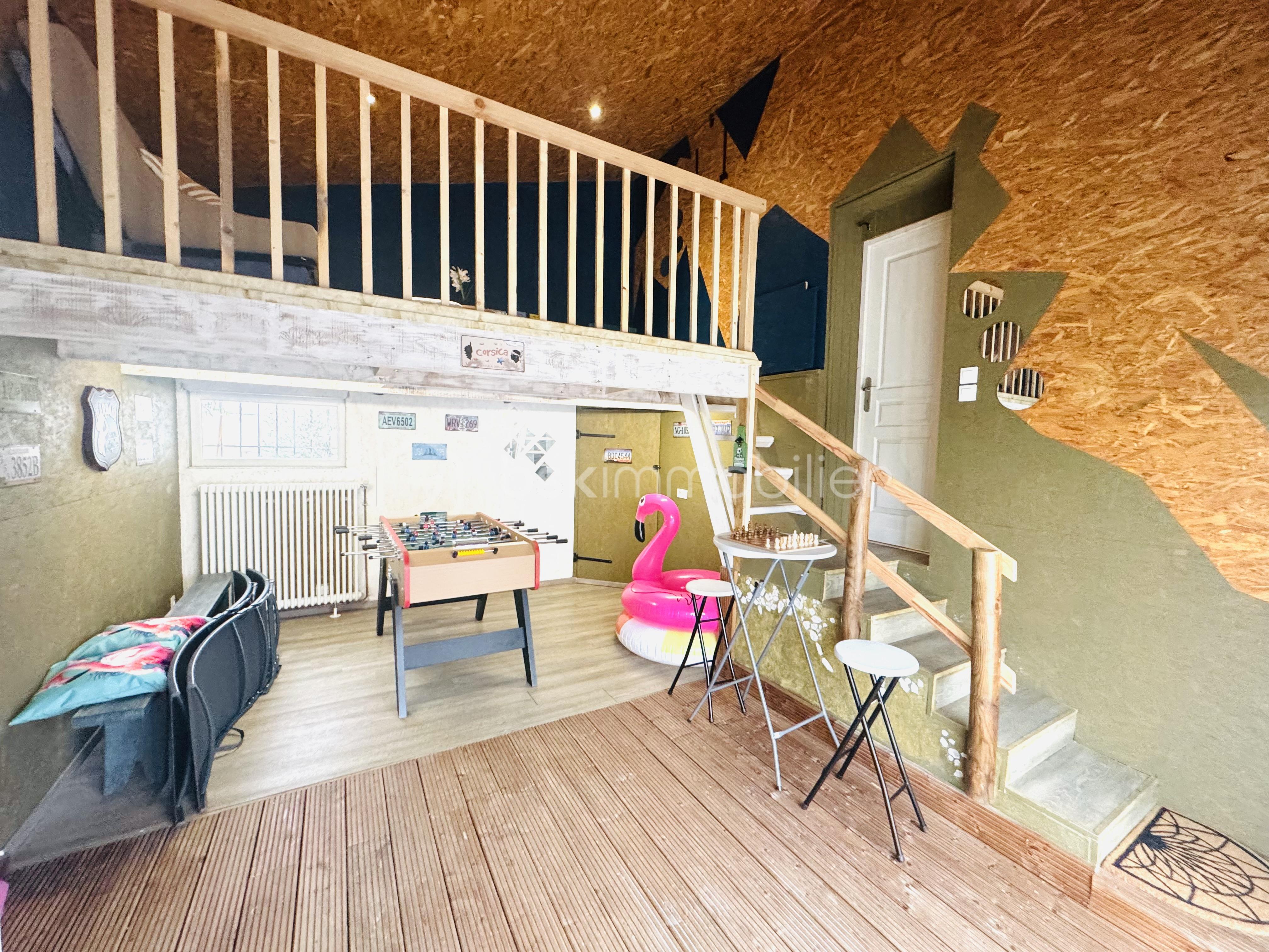 Maison traditionnelle de 125 m² - IMG_5265.jpeg