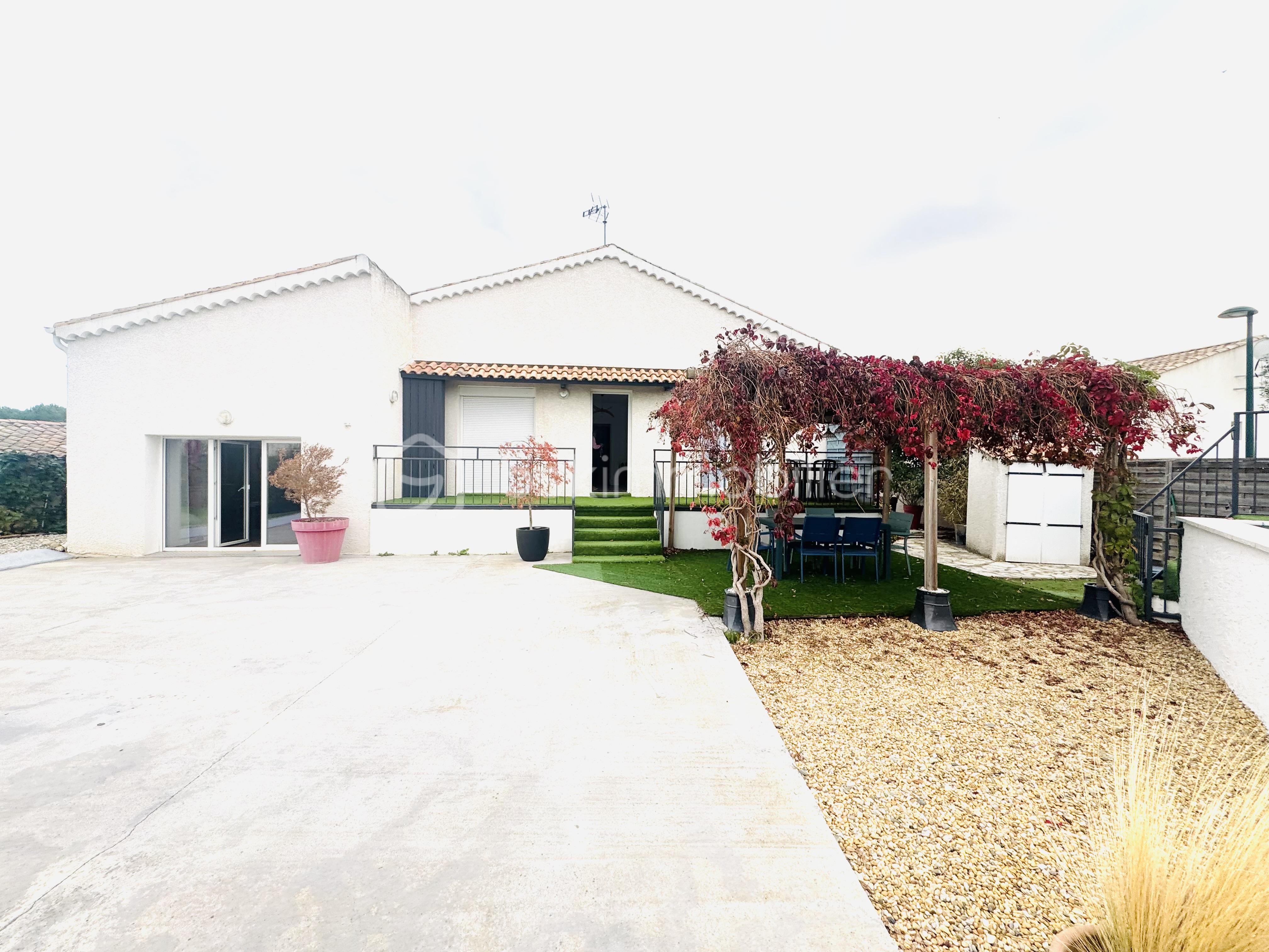 Maison traditionnelle de 125 m² - IMG_5254.jpeg