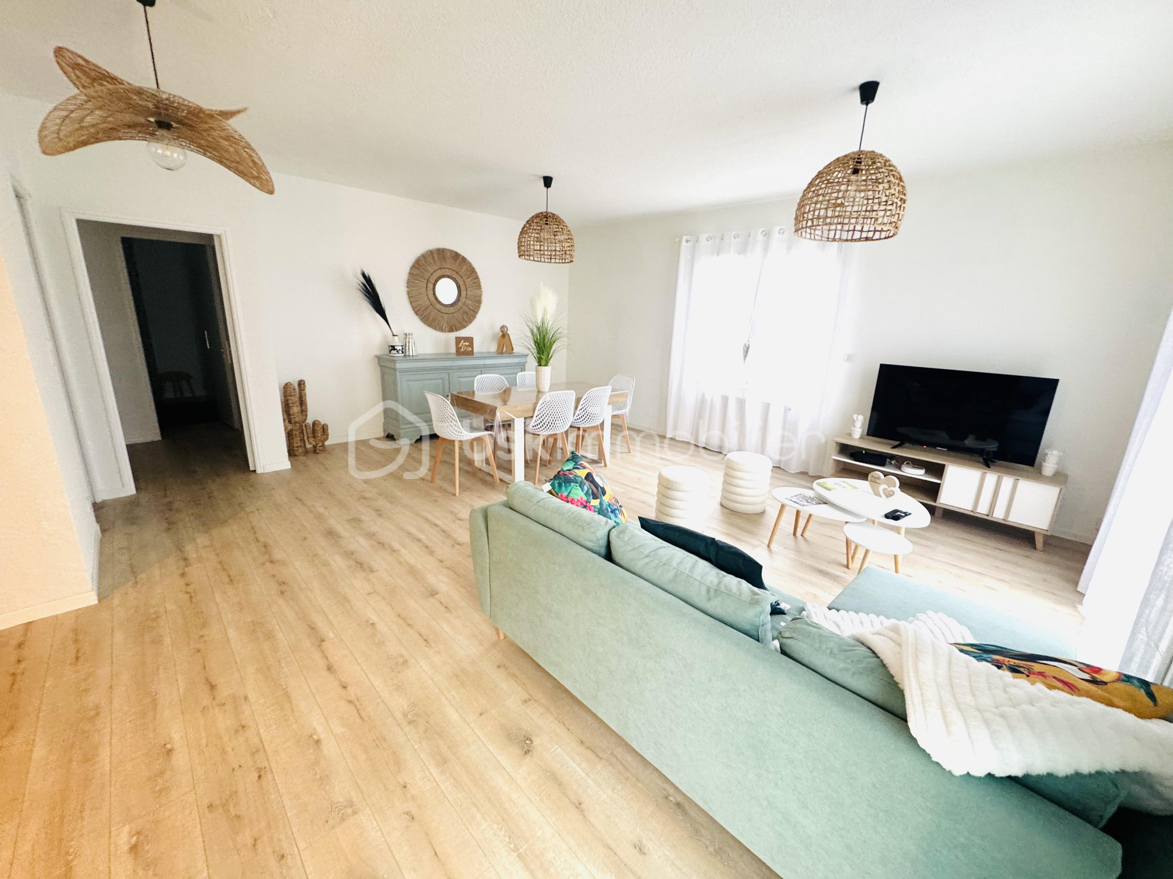 Maison traditionnelle de 125 m² - IMG_5269.jpeg