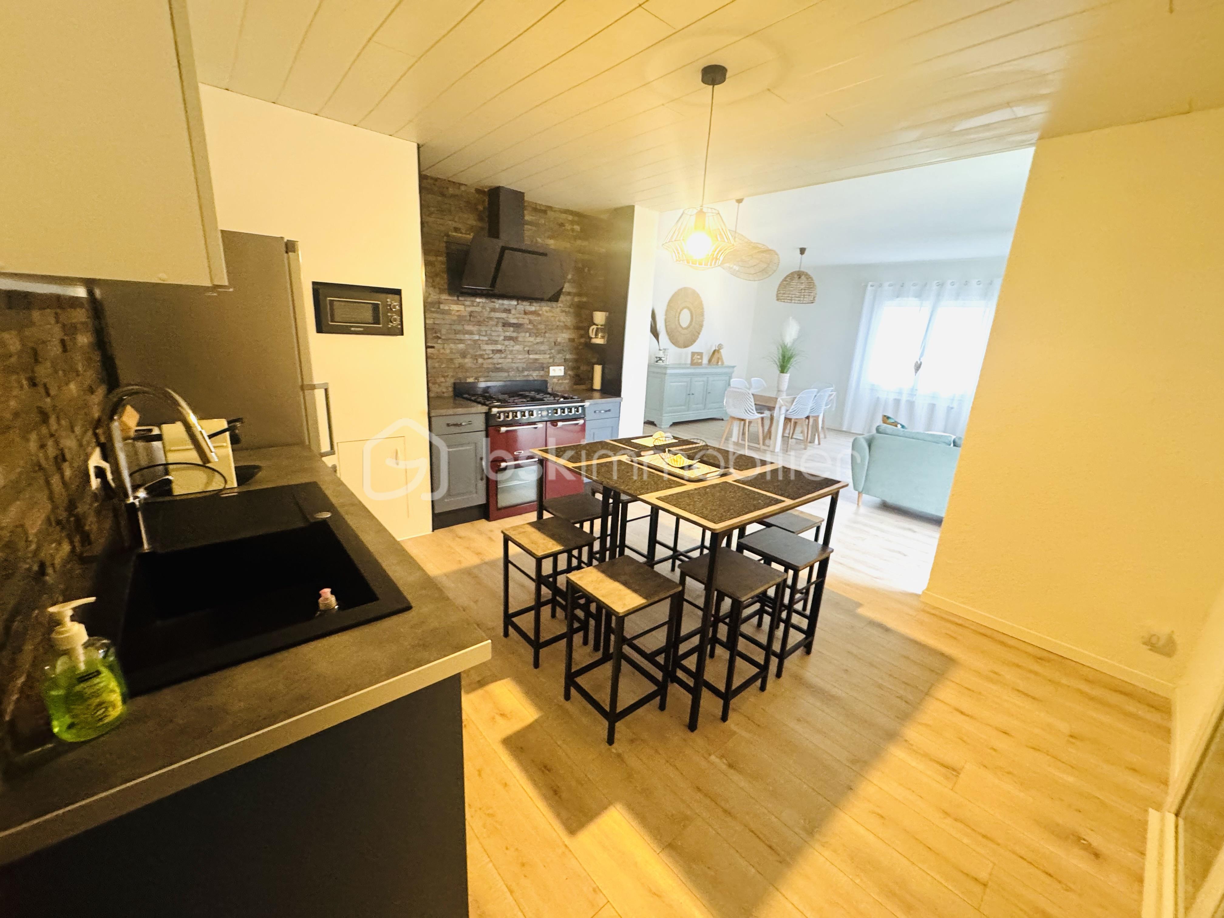 Maison traditionnelle de 125 m² - IMG_5267.jpeg