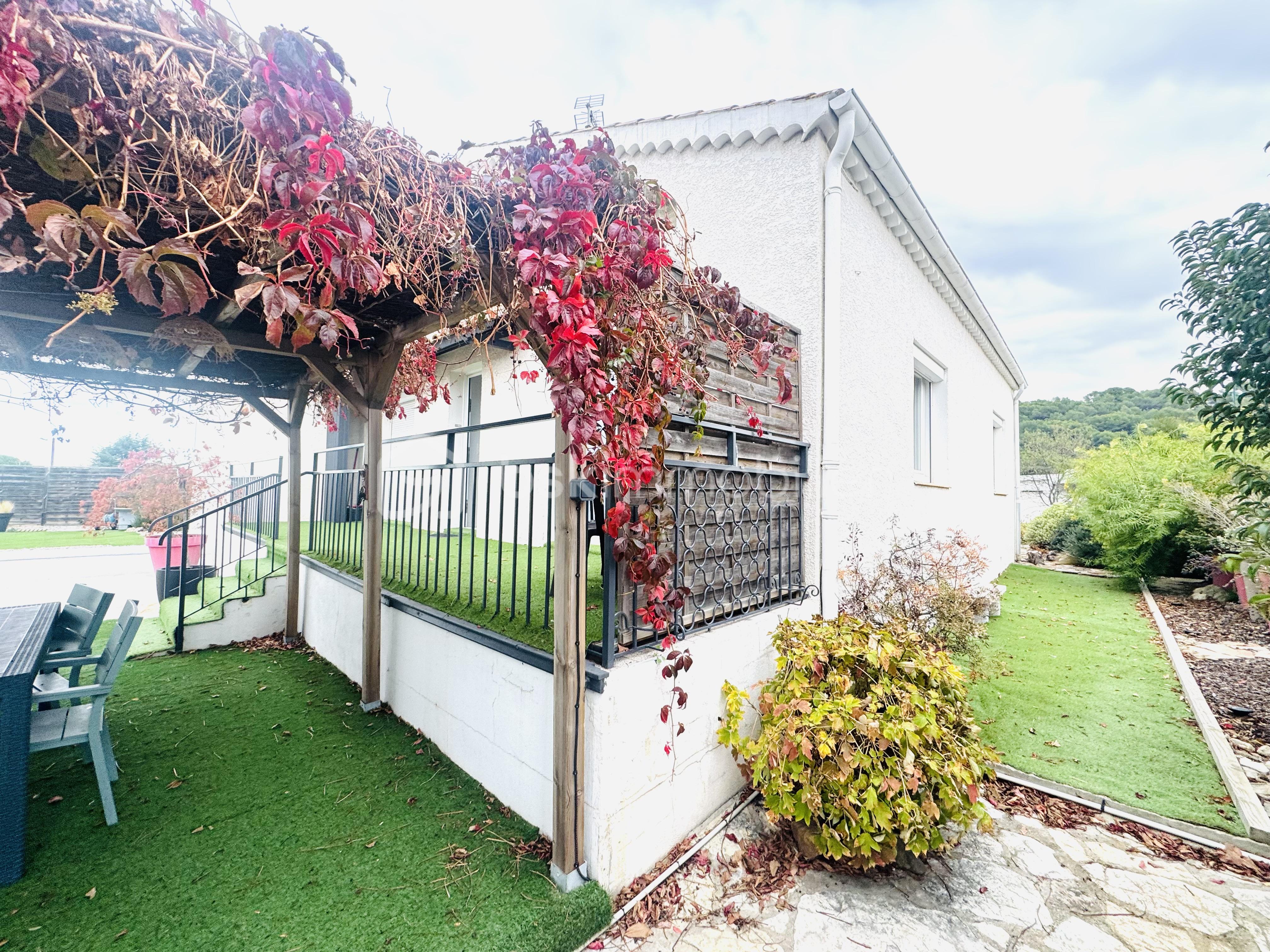 Maison traditionnelle de 125 m² - IMG_5258.jpeg