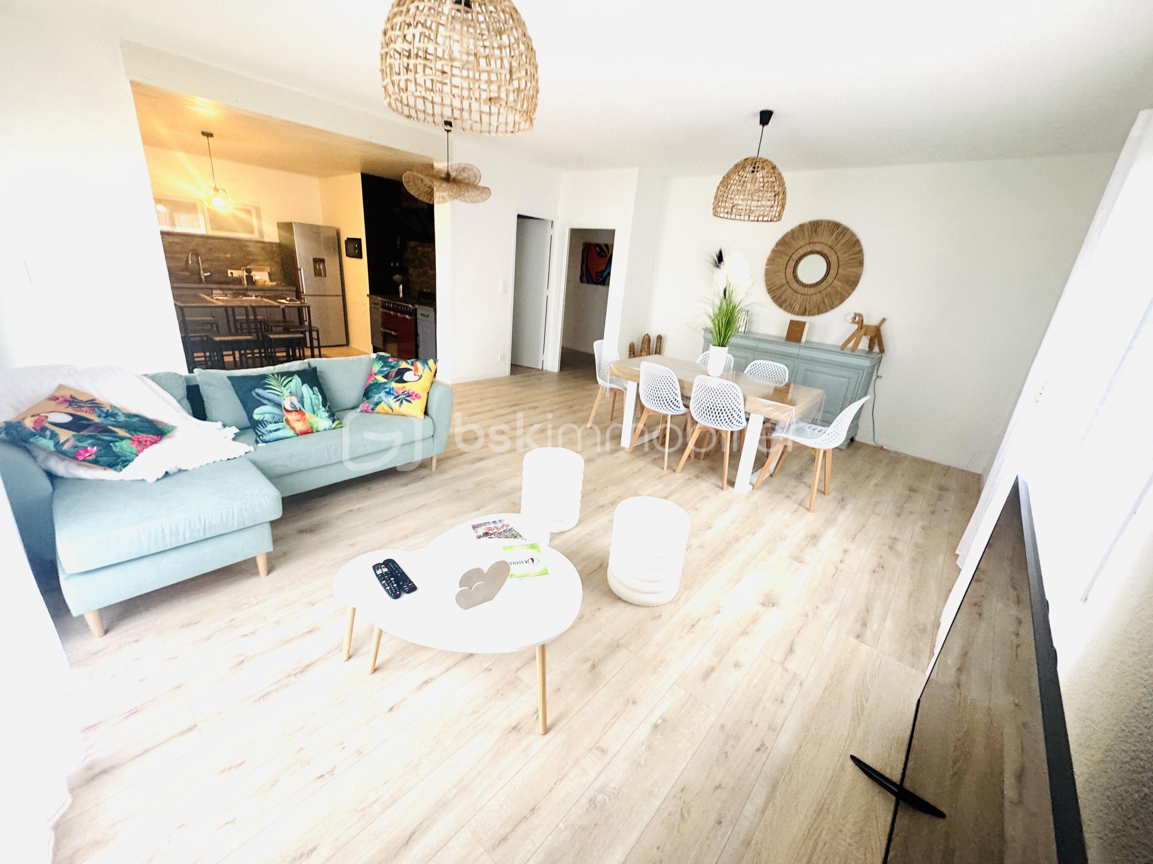 Maison traditionnelle de 125 m² - IMG_5270.jpeg