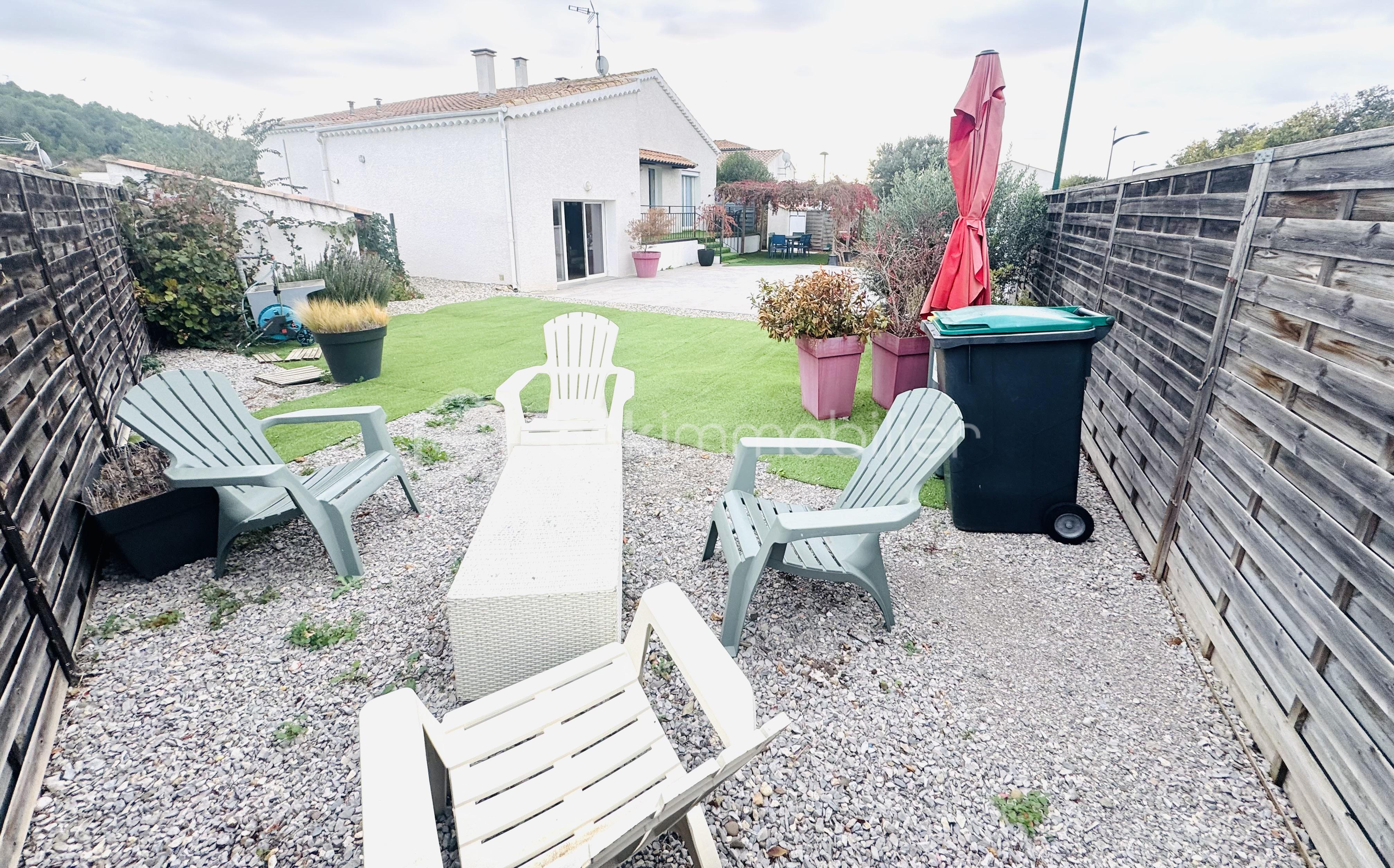 Maison traditionnelle de 125 m² - IMG_5251.jpeg