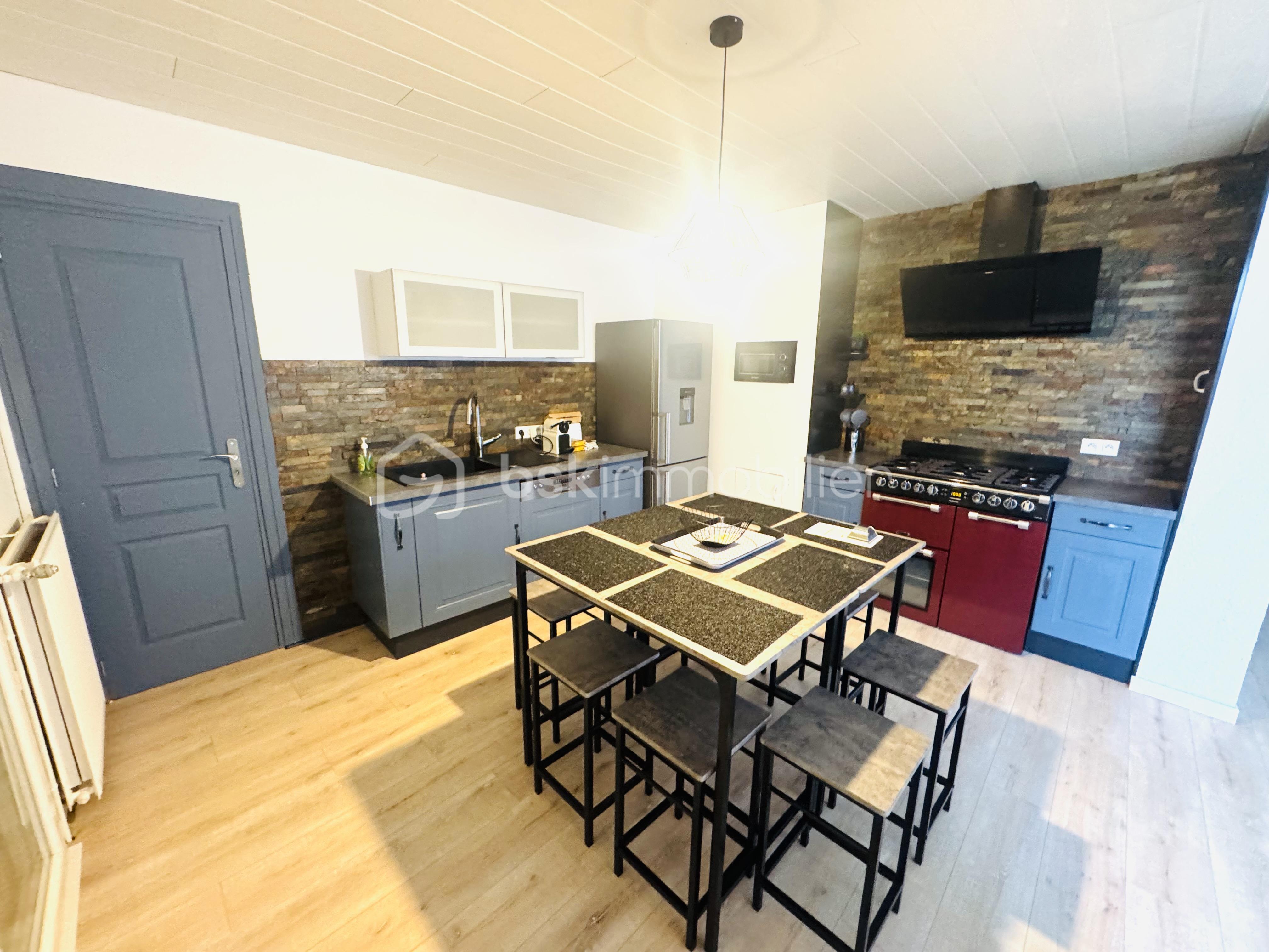 Maison traditionnelle de 125 m² - IMG_5268.jpeg