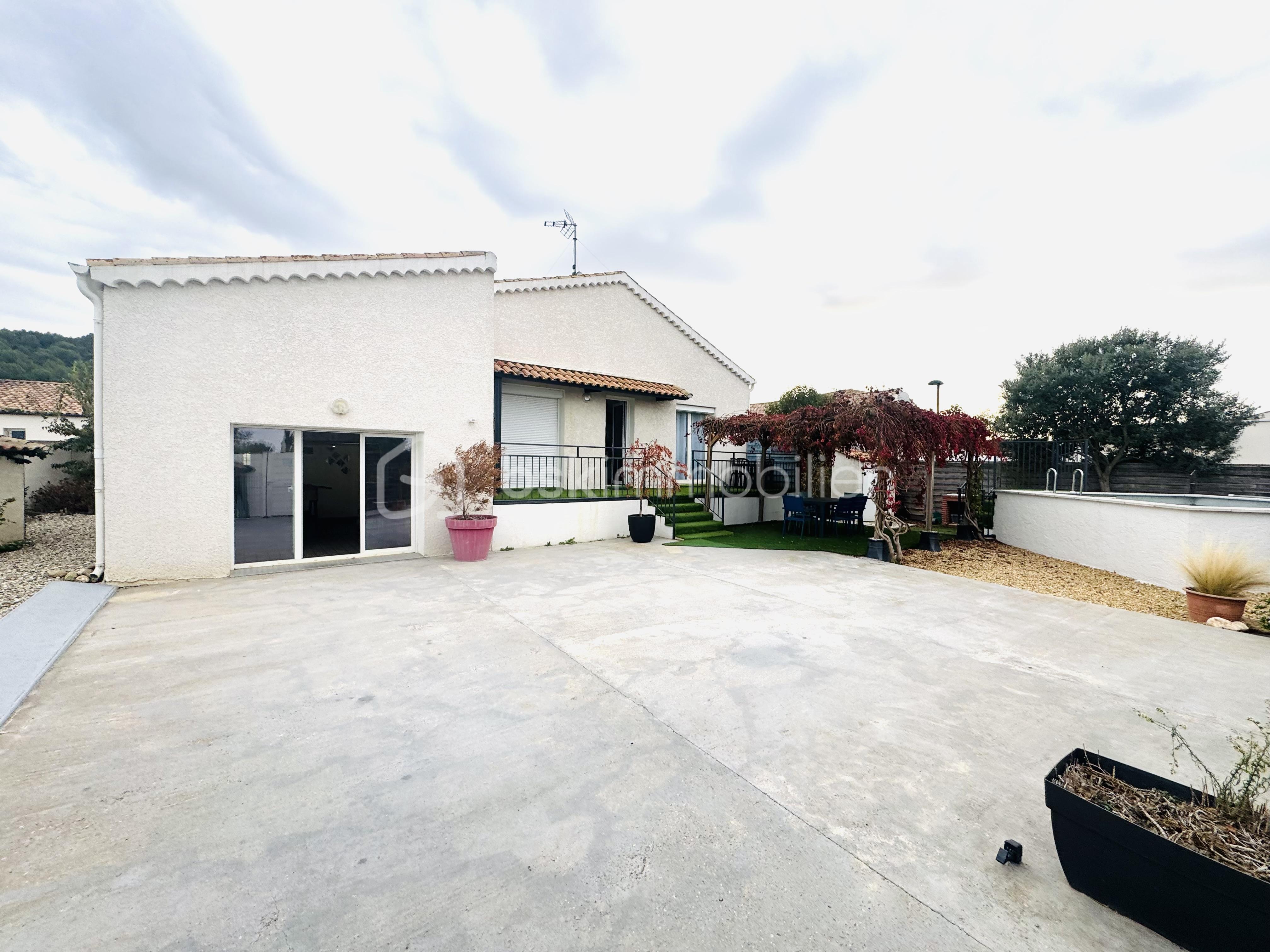 Maison traditionnelle de 125 m² - IMG_5253.jpeg