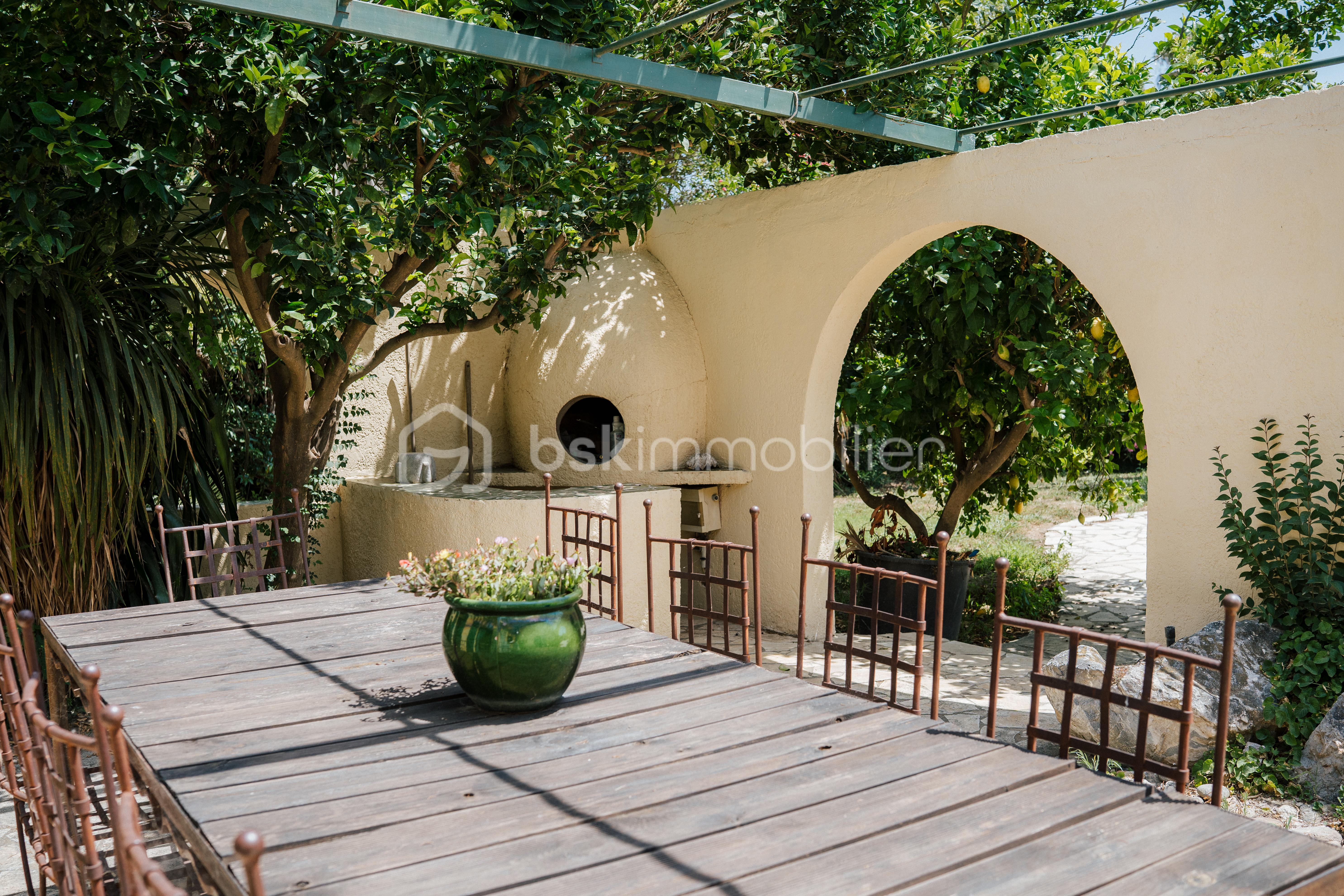 Maison provencale de 112 m² - VILLA JARDIN SAINT JACQUES-8.jpg