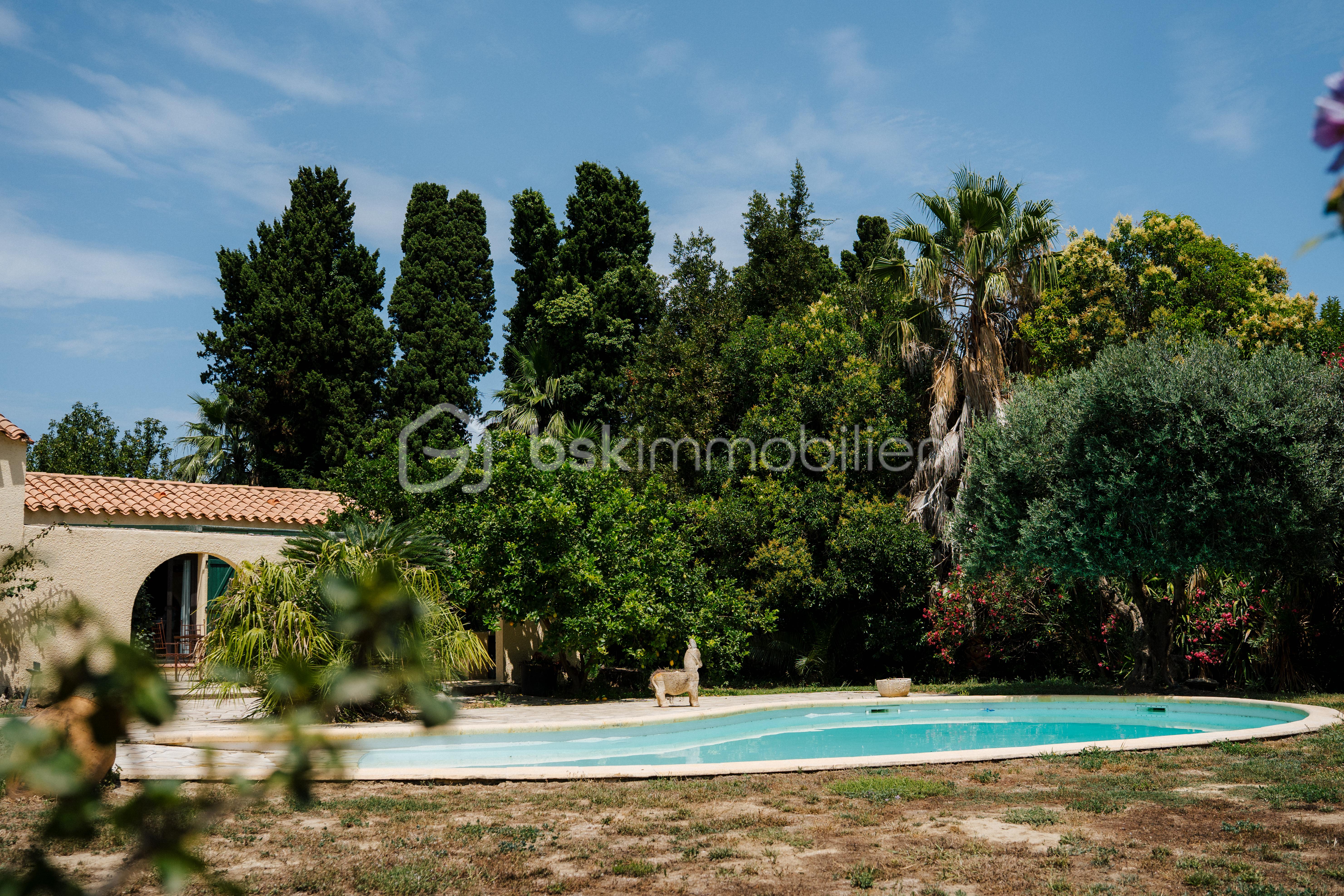 Maison provencale de 112 m² - VILLA JARDIN SAINT JACQUES-12.jpg