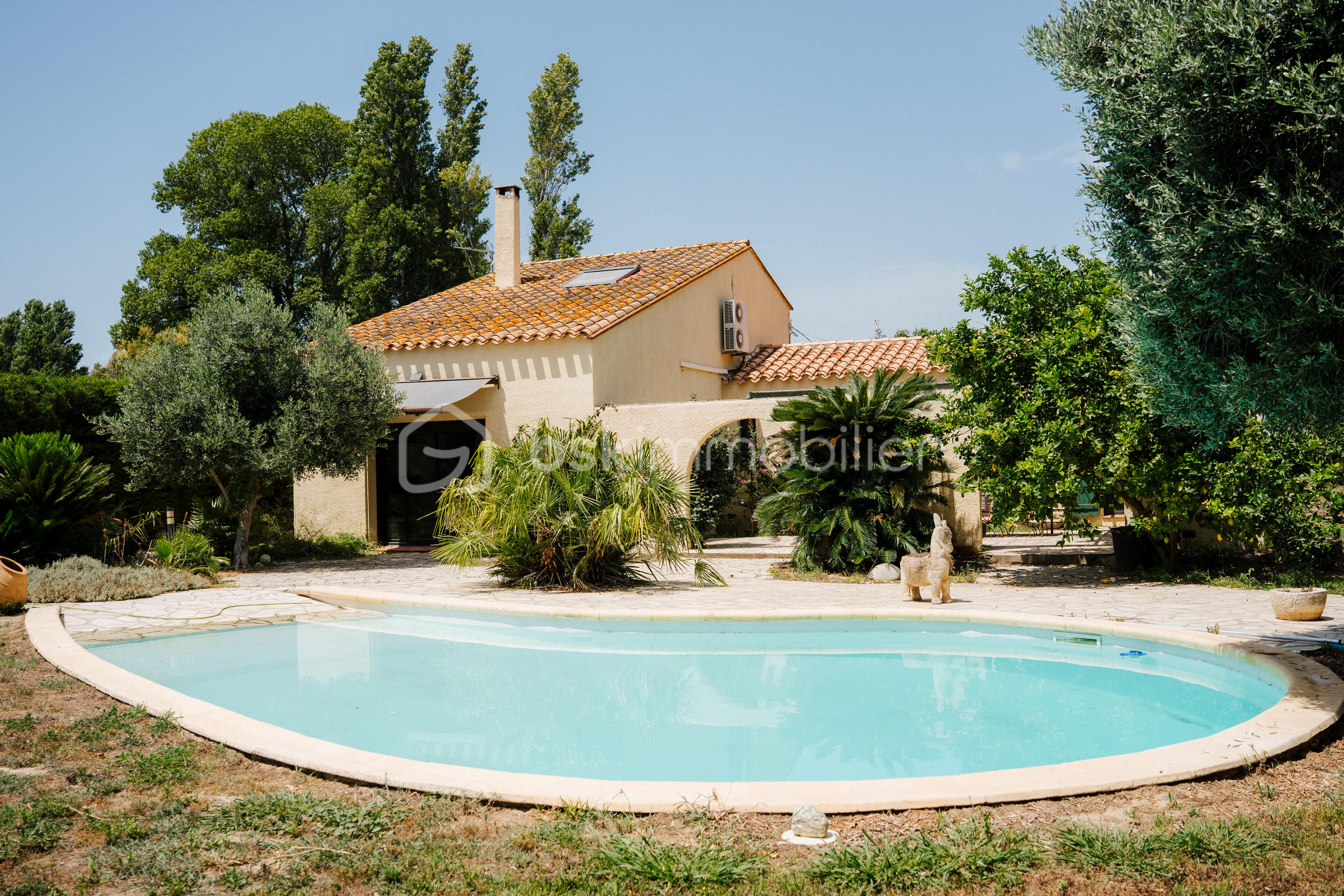 Maison provencale de 112 m² - VILLA JARDIN SAINT JACQUES-9.jpg