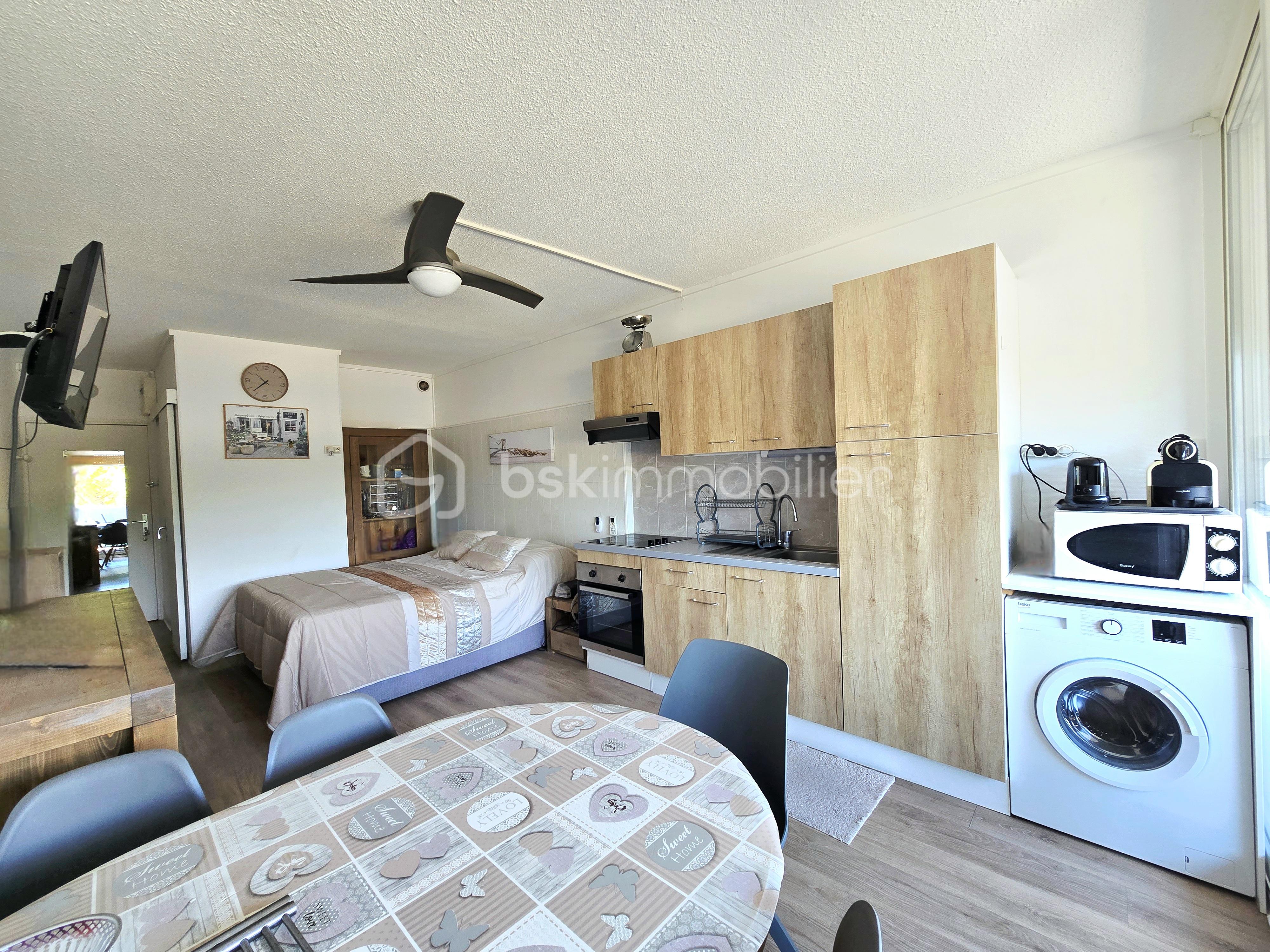 Appartement de 24 m² - 20251006_103905.jpg