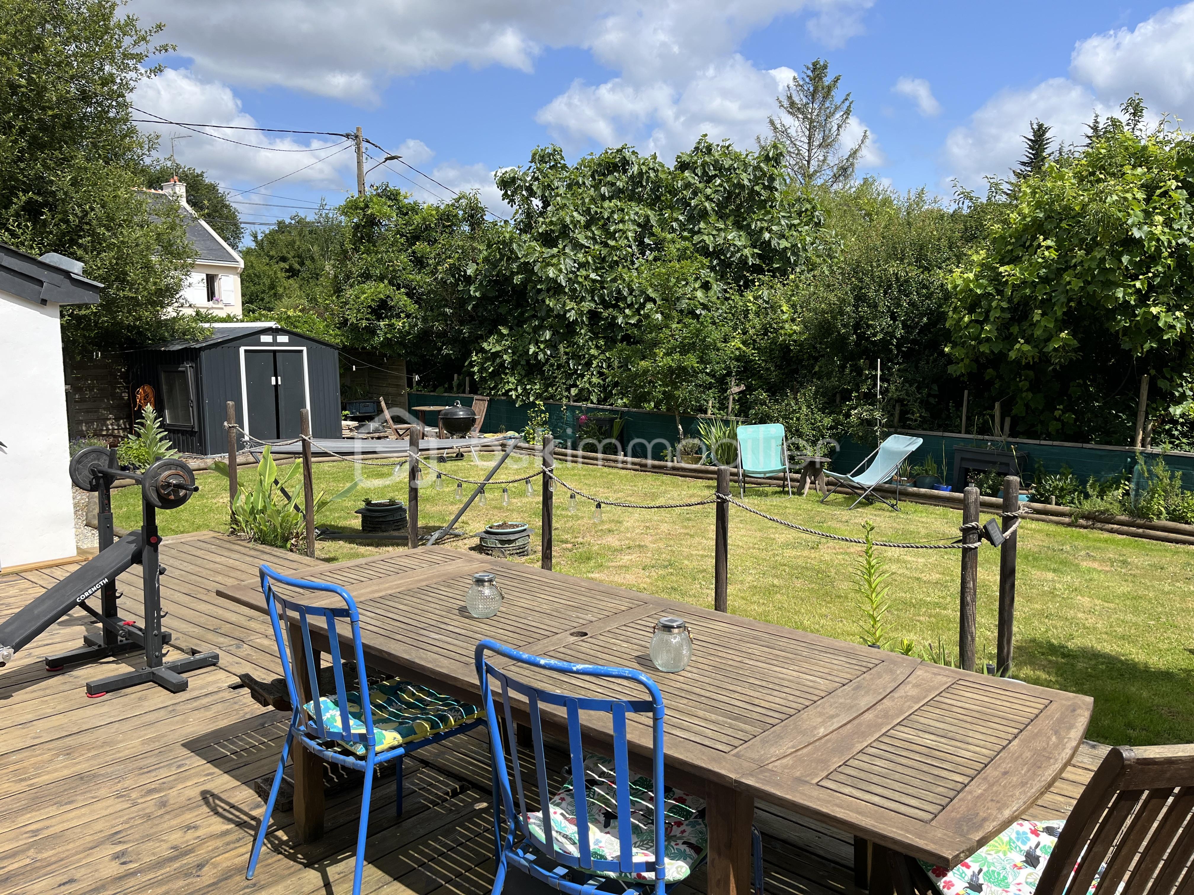 Fermette de 144,40 m² - IMG_1351.jpg