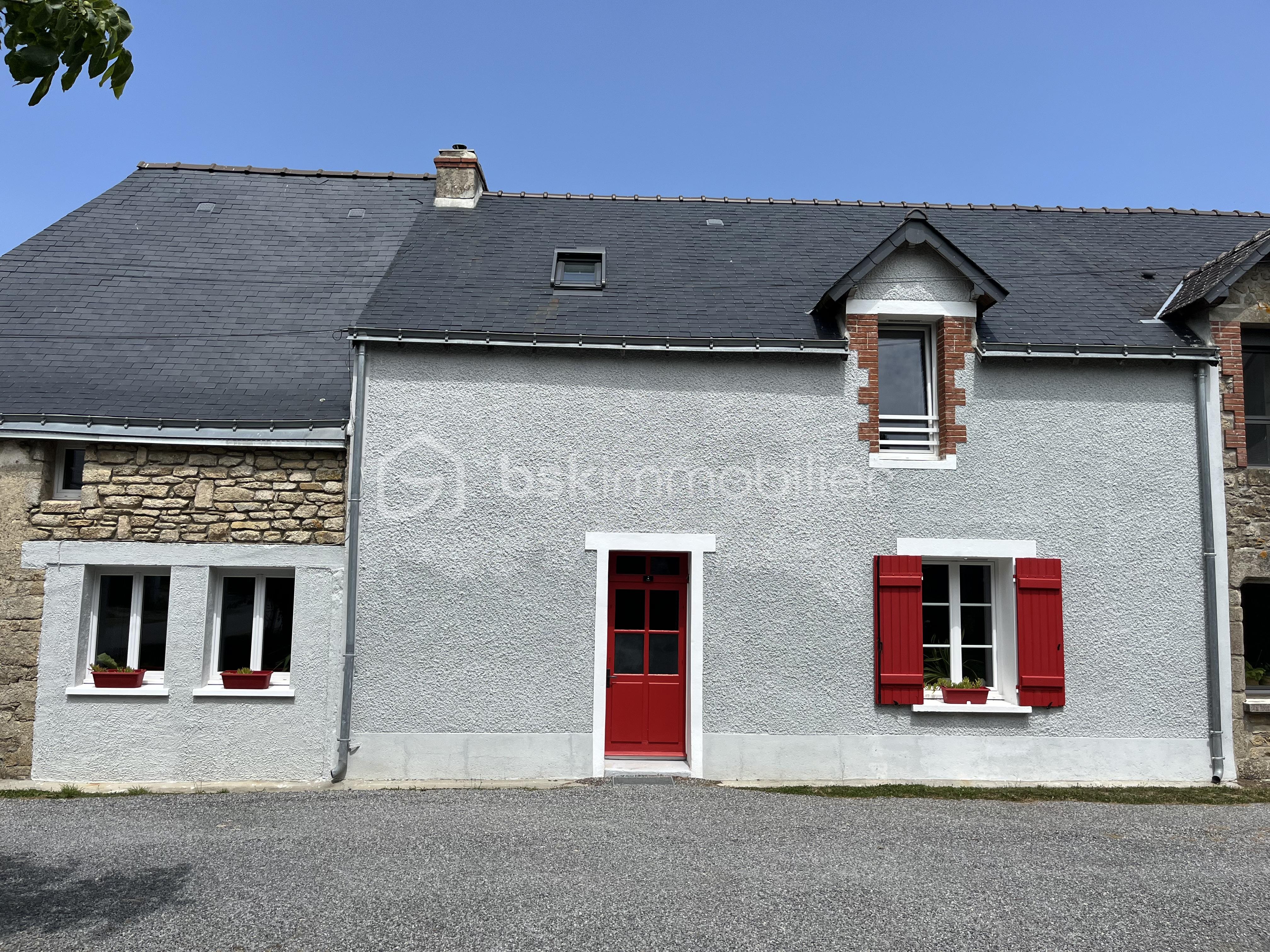 Fermette de 144,40 m² - IMG_5020.jpg