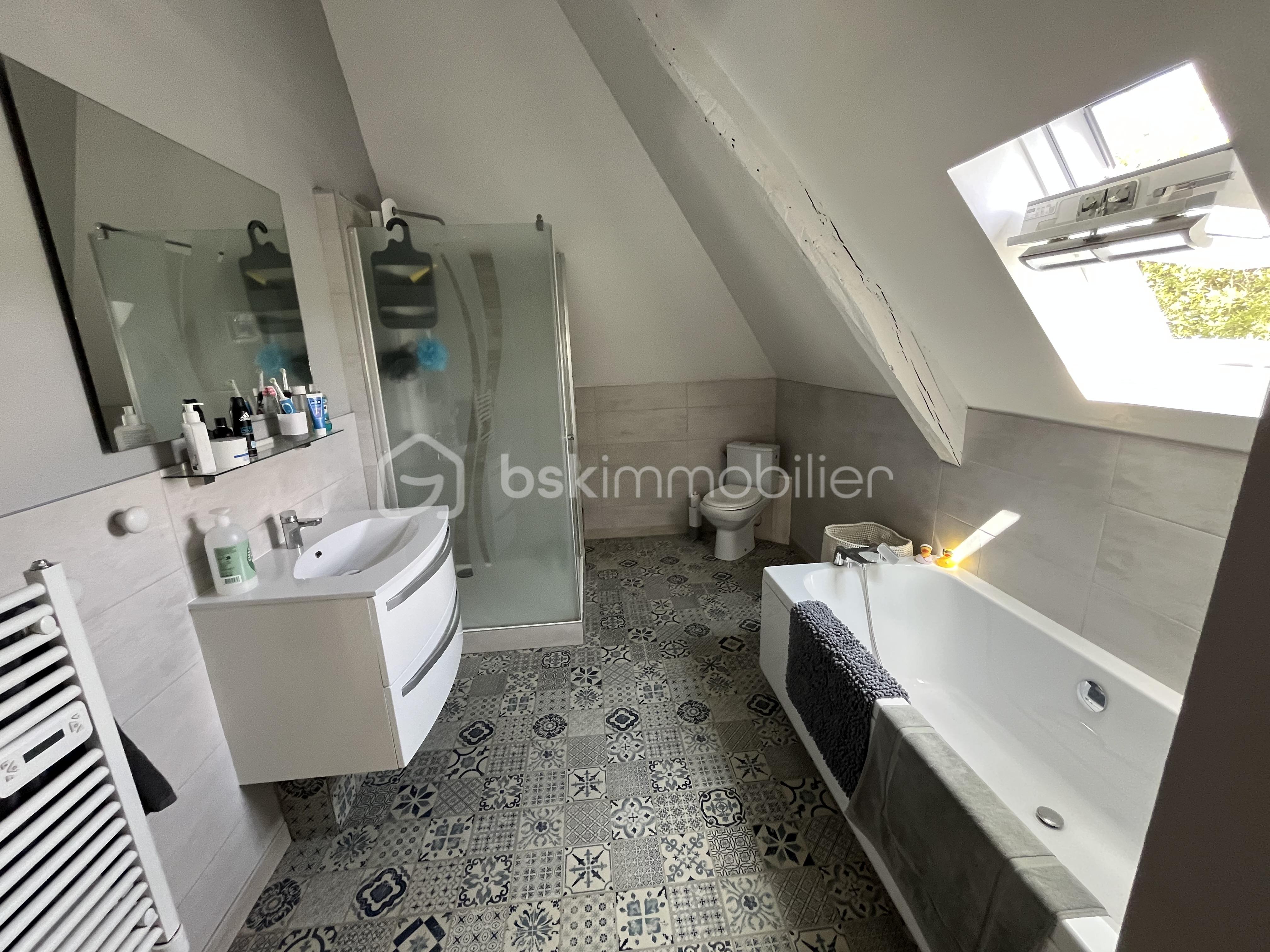 Fermette de 144,40 m² - IMG_1365.jpg