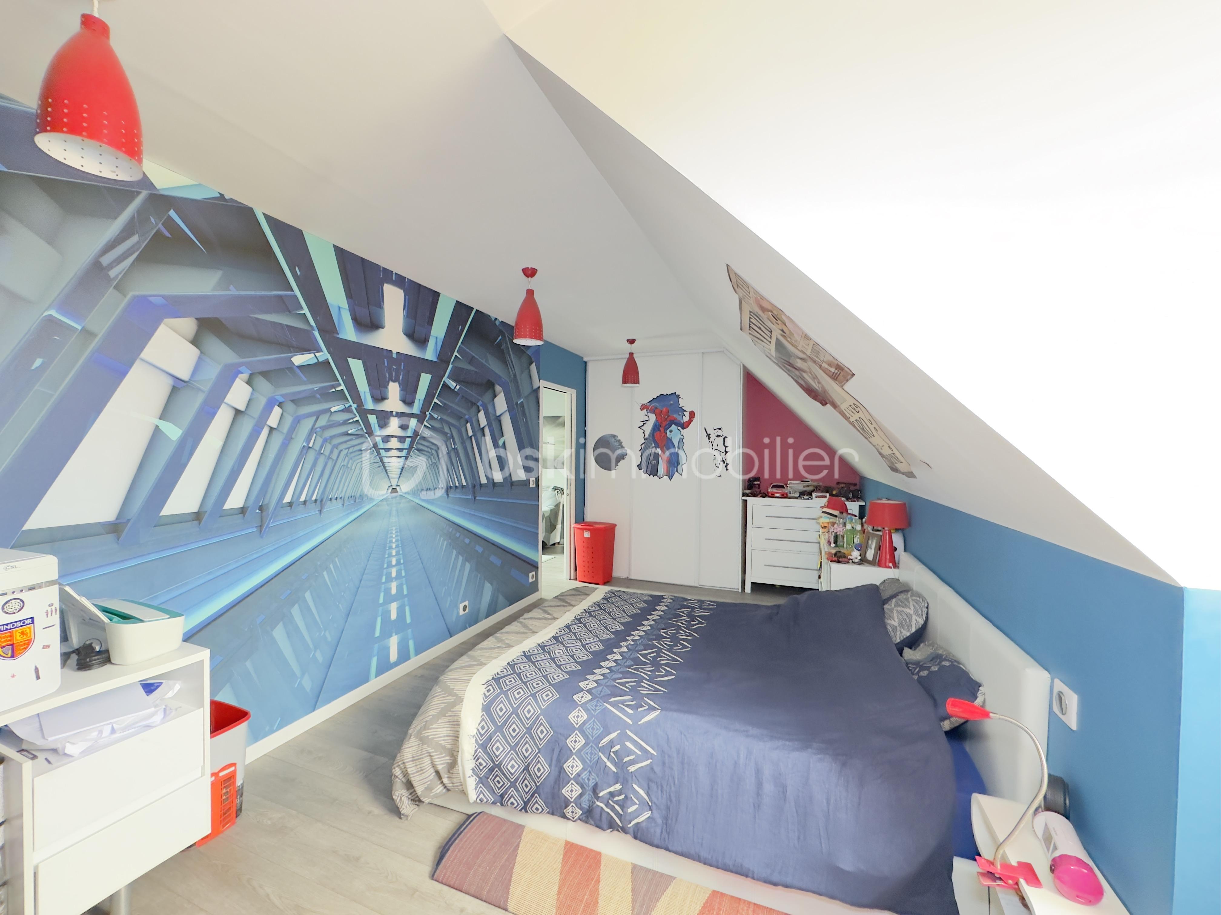 Maison traditionnelle de 114 m² - IMG_5289.jpeg