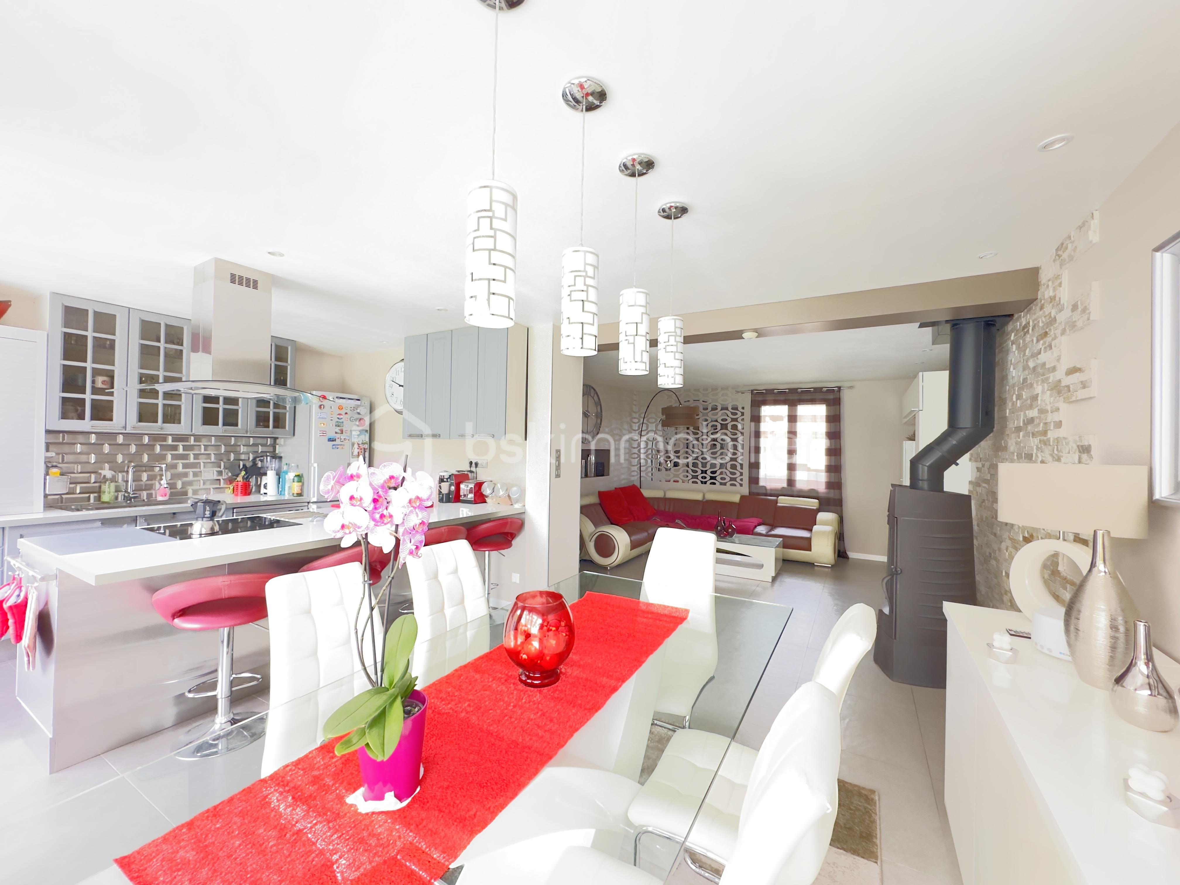 Maison traditionnelle de 114 m² - IMG_5292.jpeg