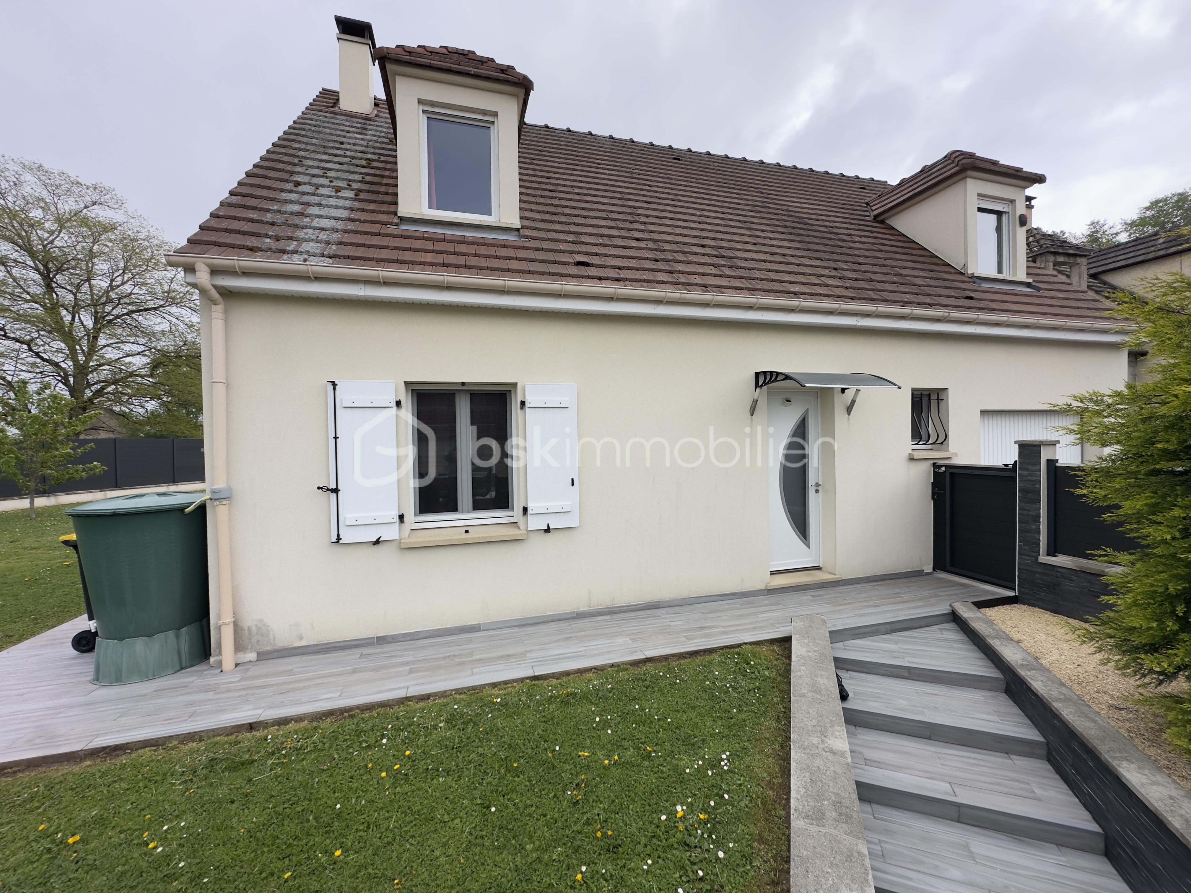 Maison traditionnelle de 114 m² - IMG_5294.jpeg