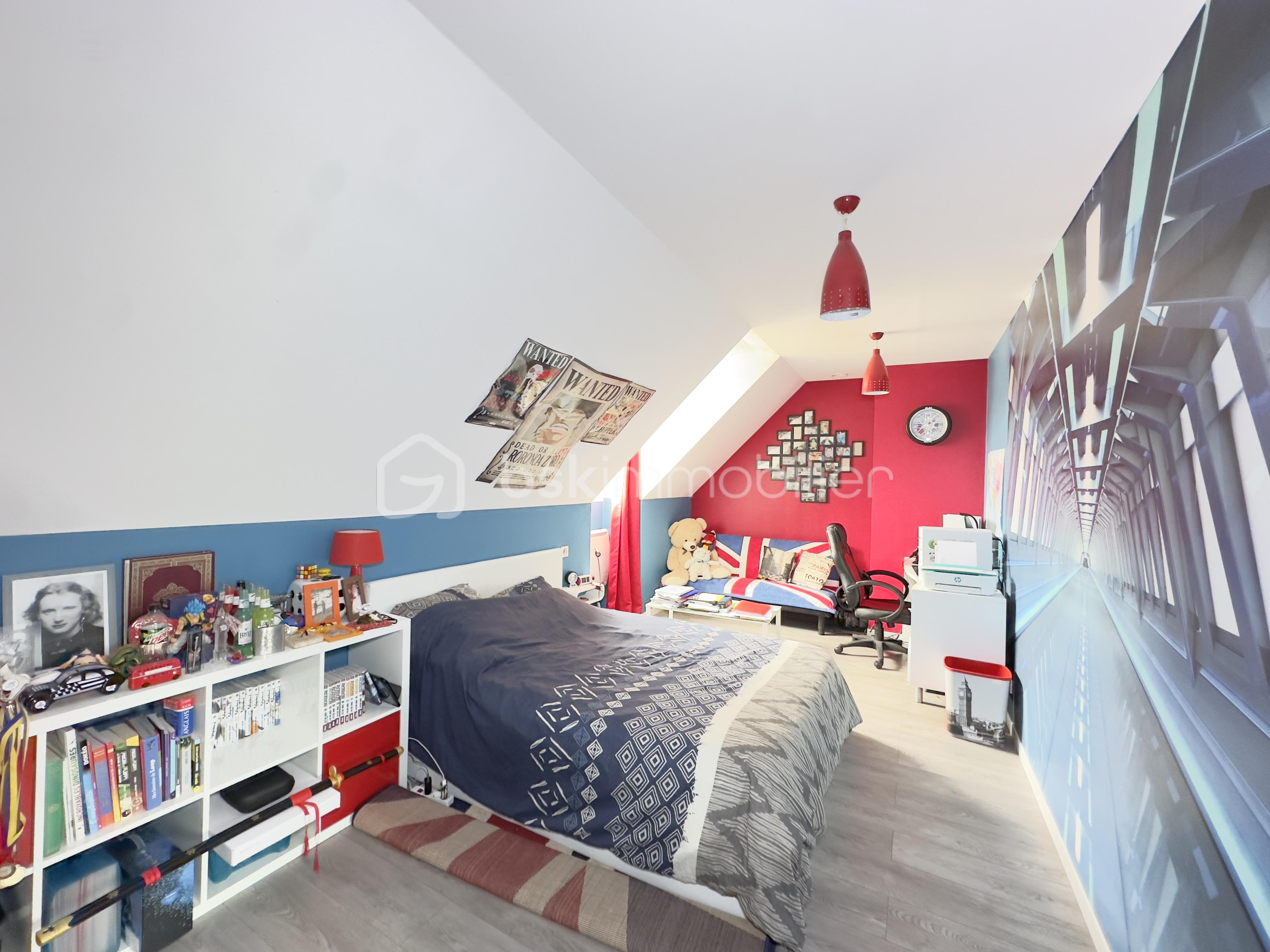 Maison traditionnelle de 114 m² - IMG_5288.jpeg