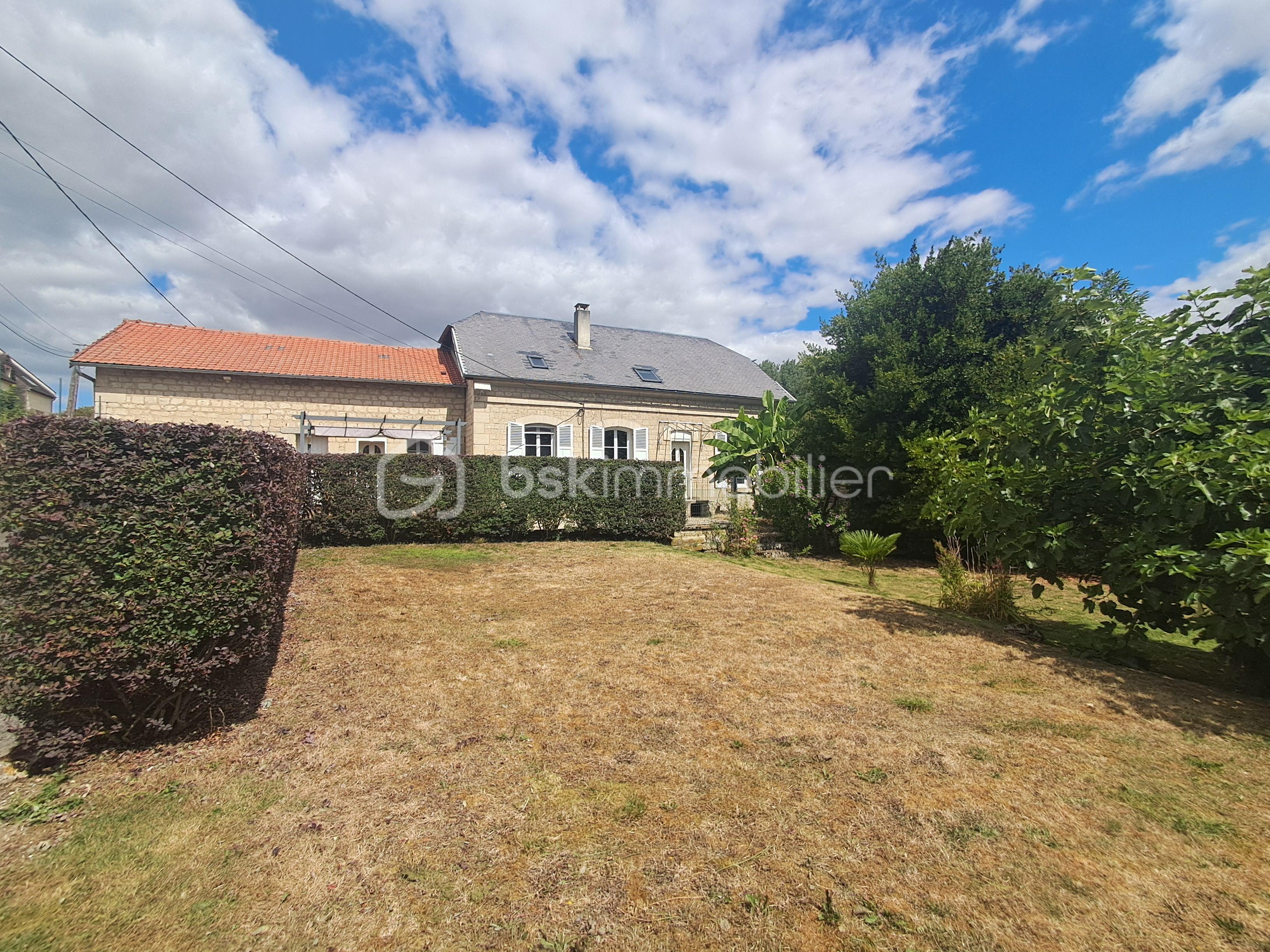 Maison 7 pièces 167 m² · à Vic-sur-Aisne · 167 m² · 210 000 €