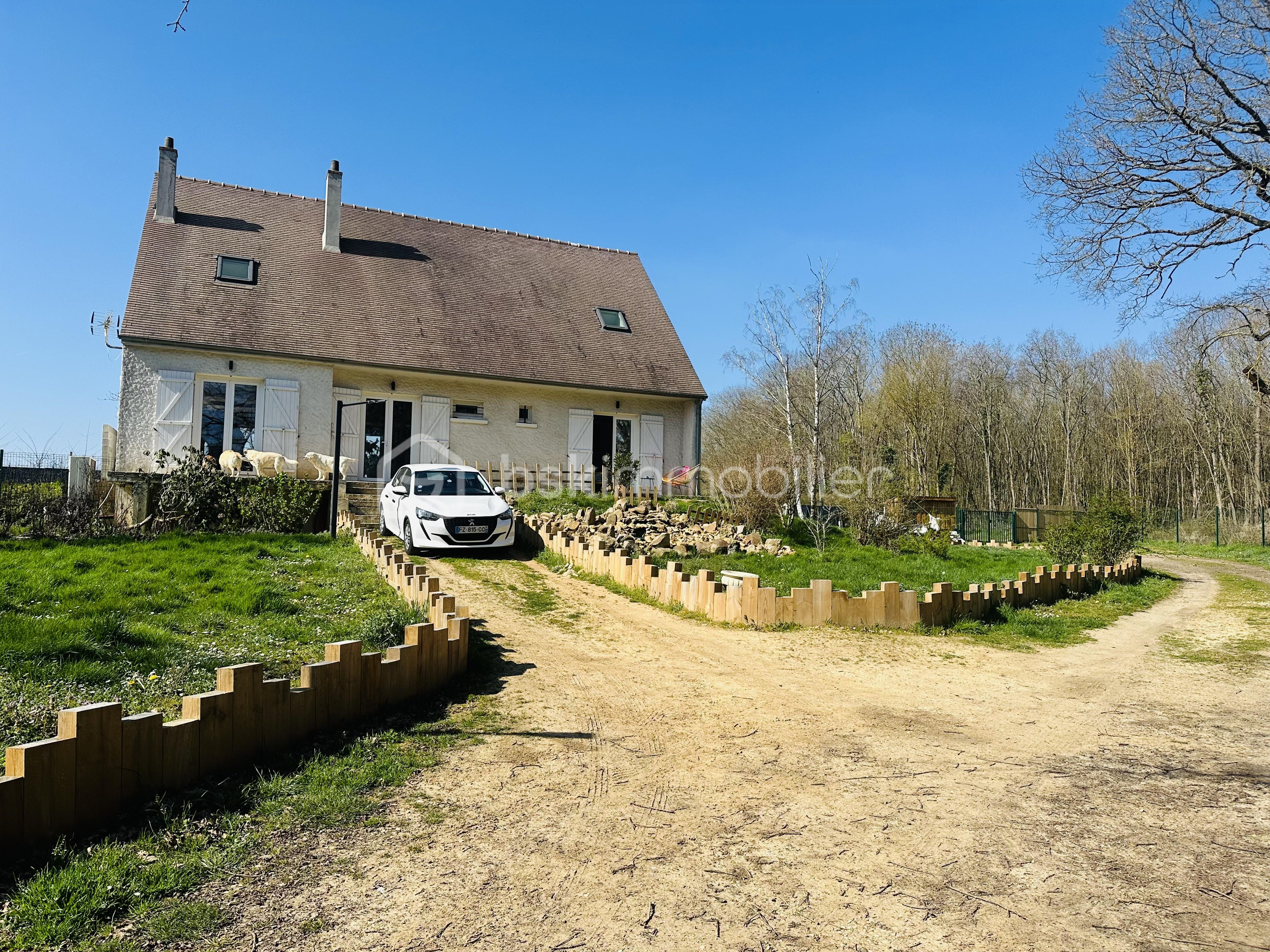 Maison de 196 m² - IMG_8366.jpeg