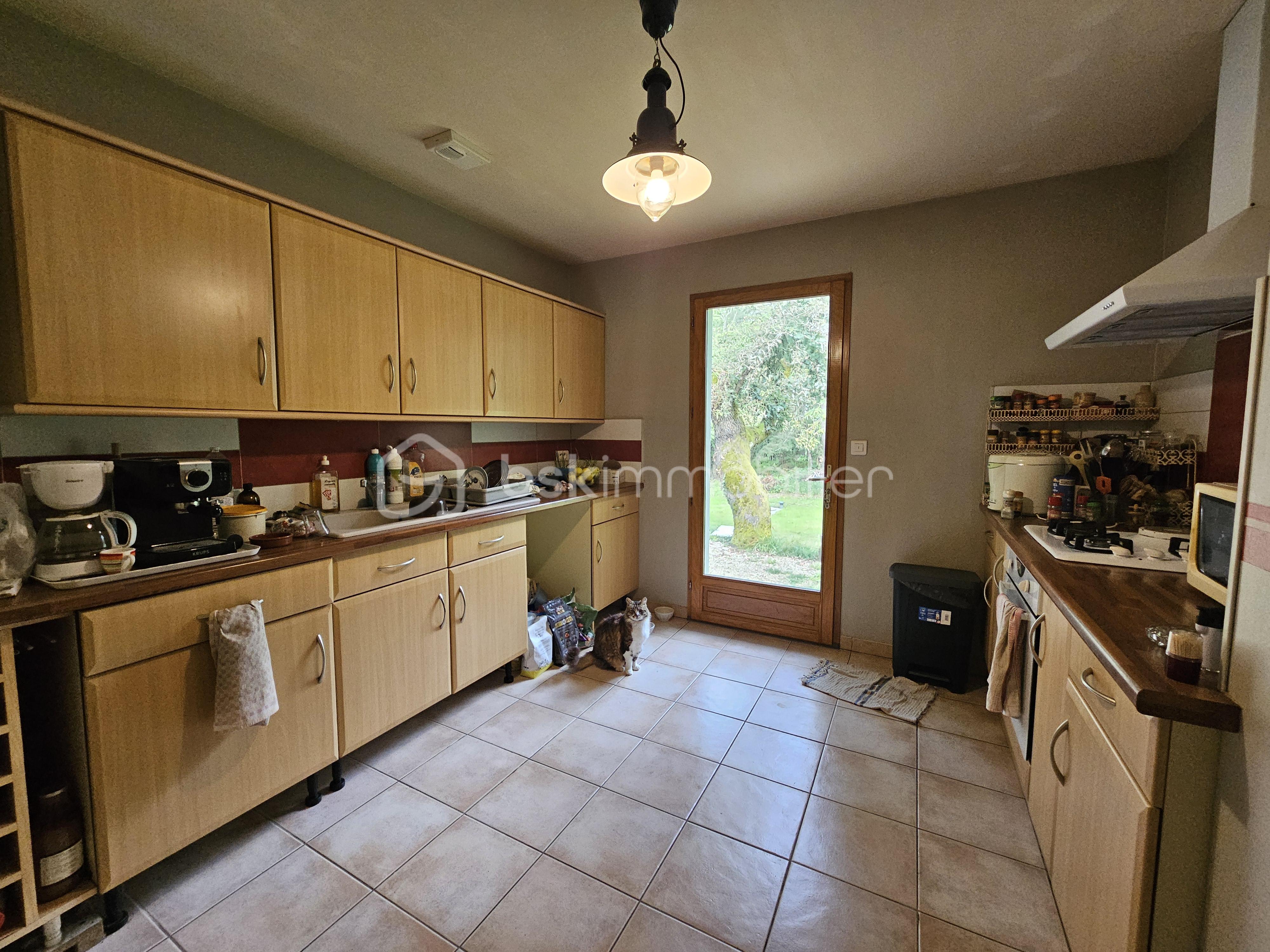 Maison de village de 93 m² - 20250927_105956.jpg