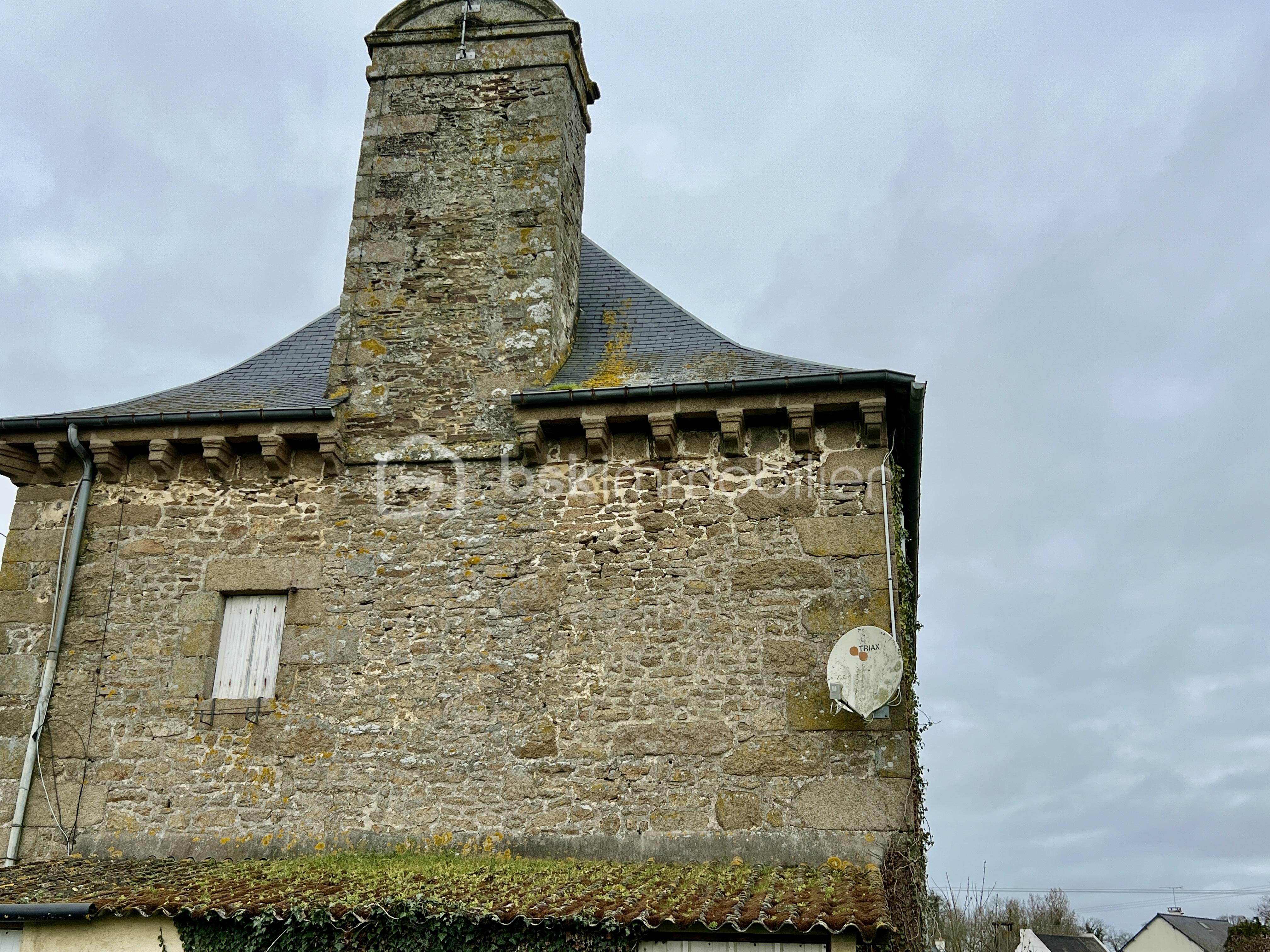 Manoir de 255 m² - IMG_E7330.JPG