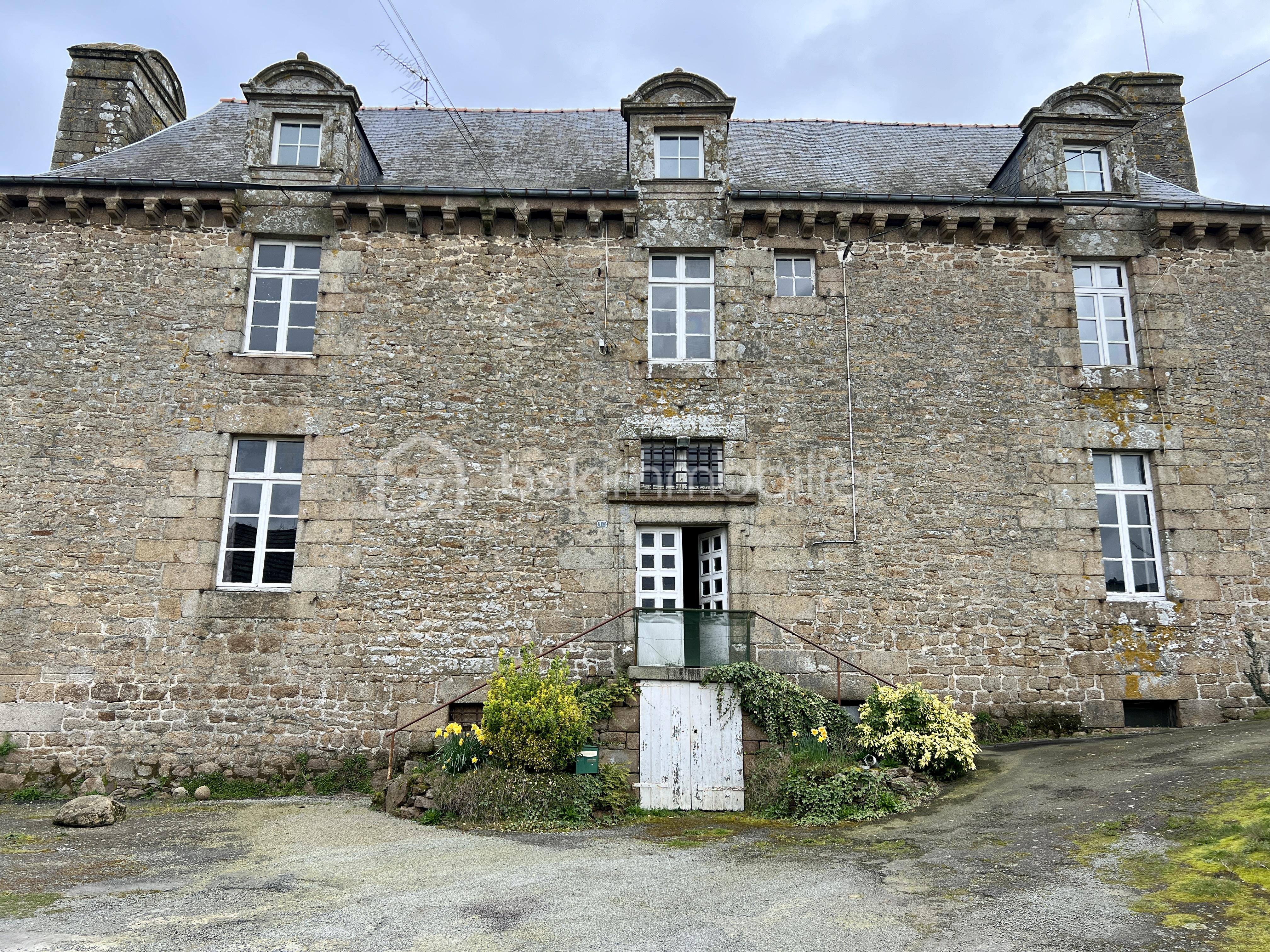 Manoir de 255 m² - IMG_E7332.JPG