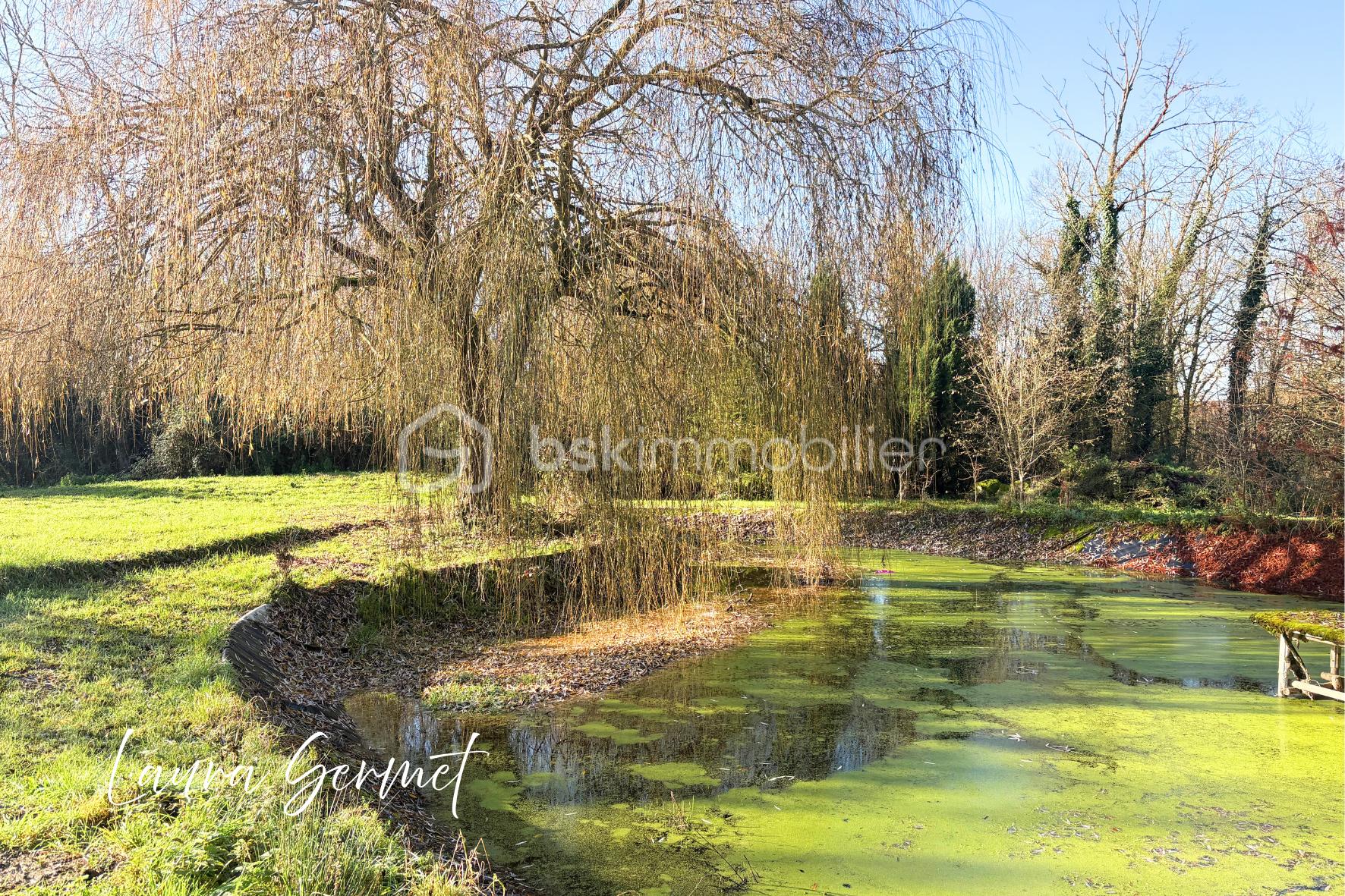 Maison ancienne de 100 m²