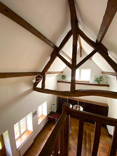 Maison de 180 m² - salon cathédrale.jpg