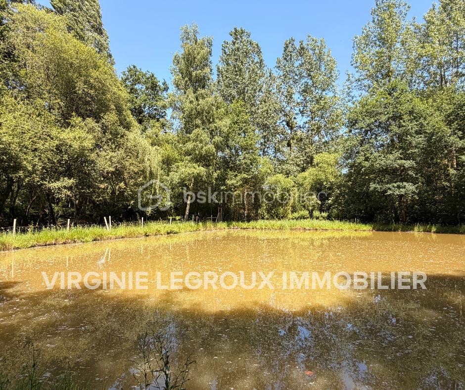 Terrain 962 m² · à Port-Brillet · 962 m² · 28 900 €
