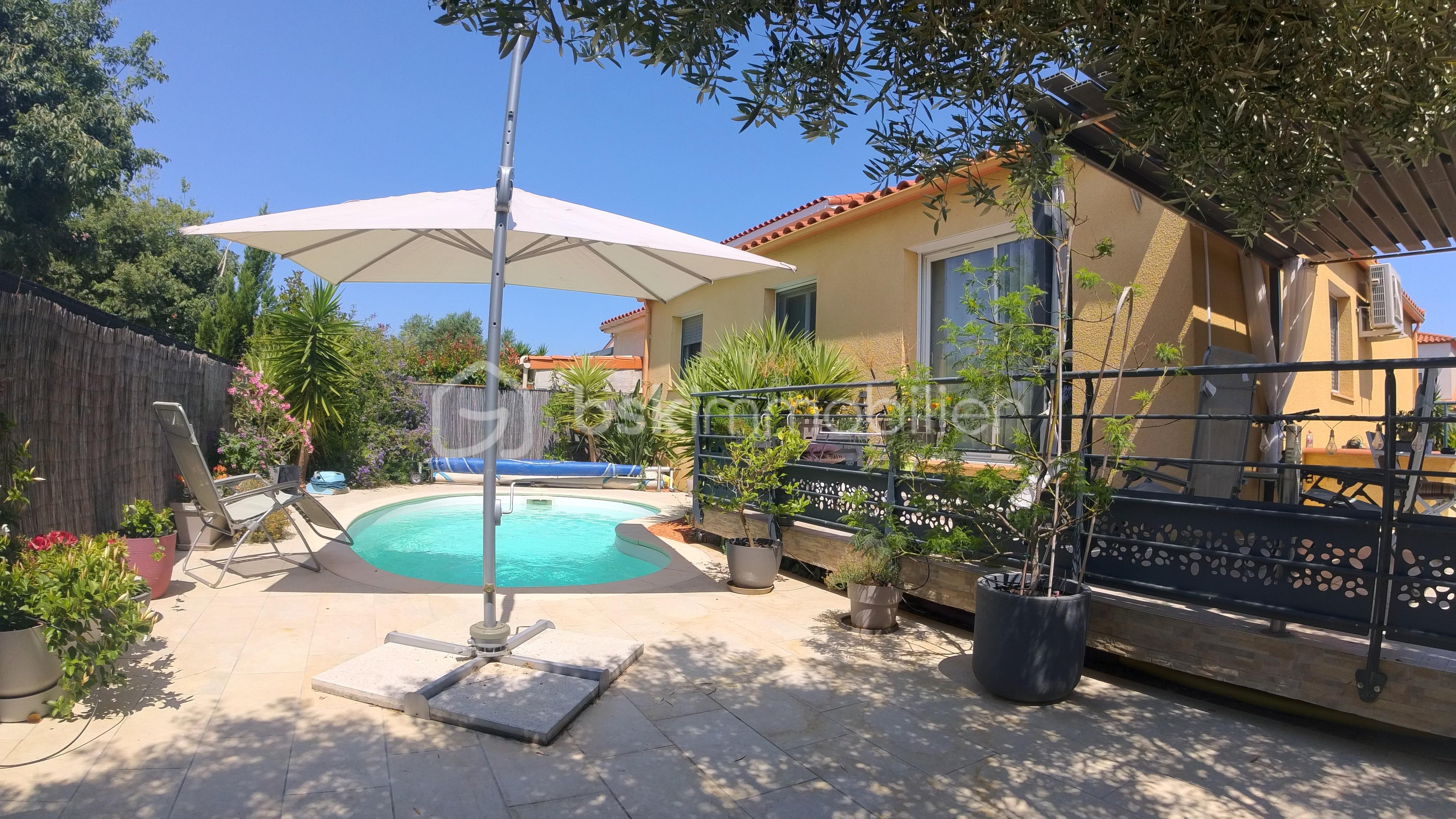 Maison traditionnelle de 73 m² - 20250618_125223_633.jpg
