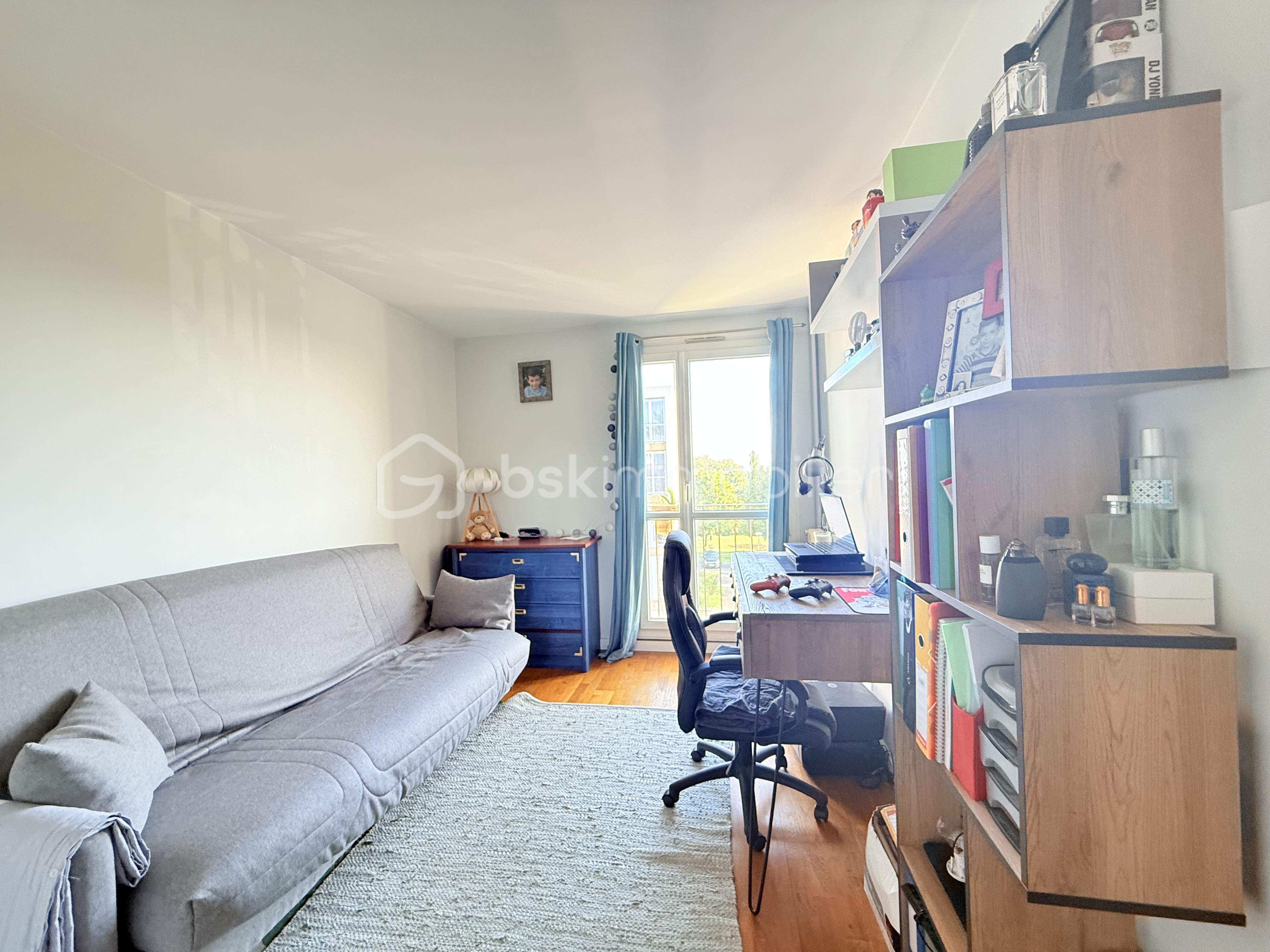 Appartement de 67 m² - IMG_0492.jpg