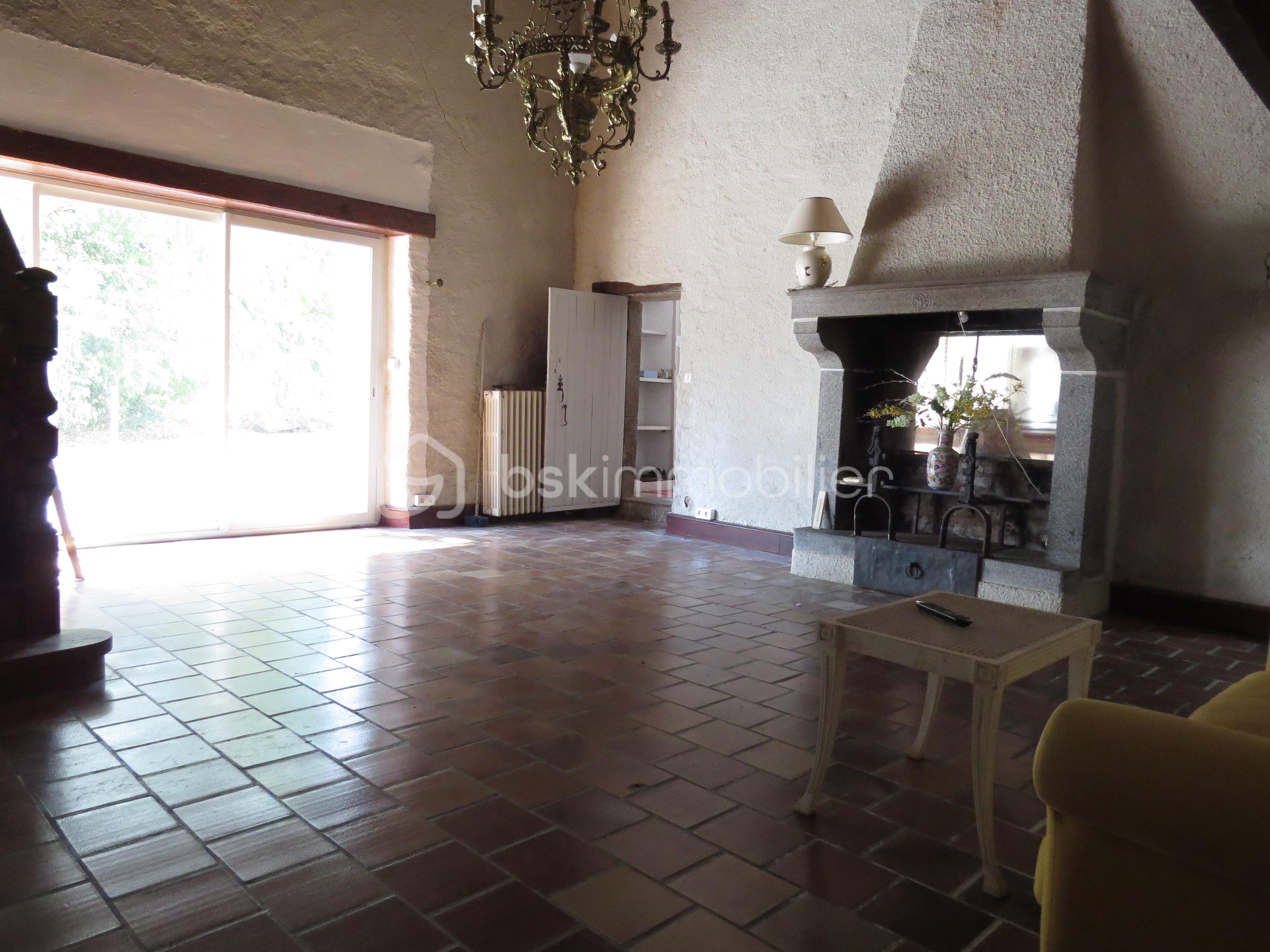 Maison longere de 232 m² - IMG_3284.JPG