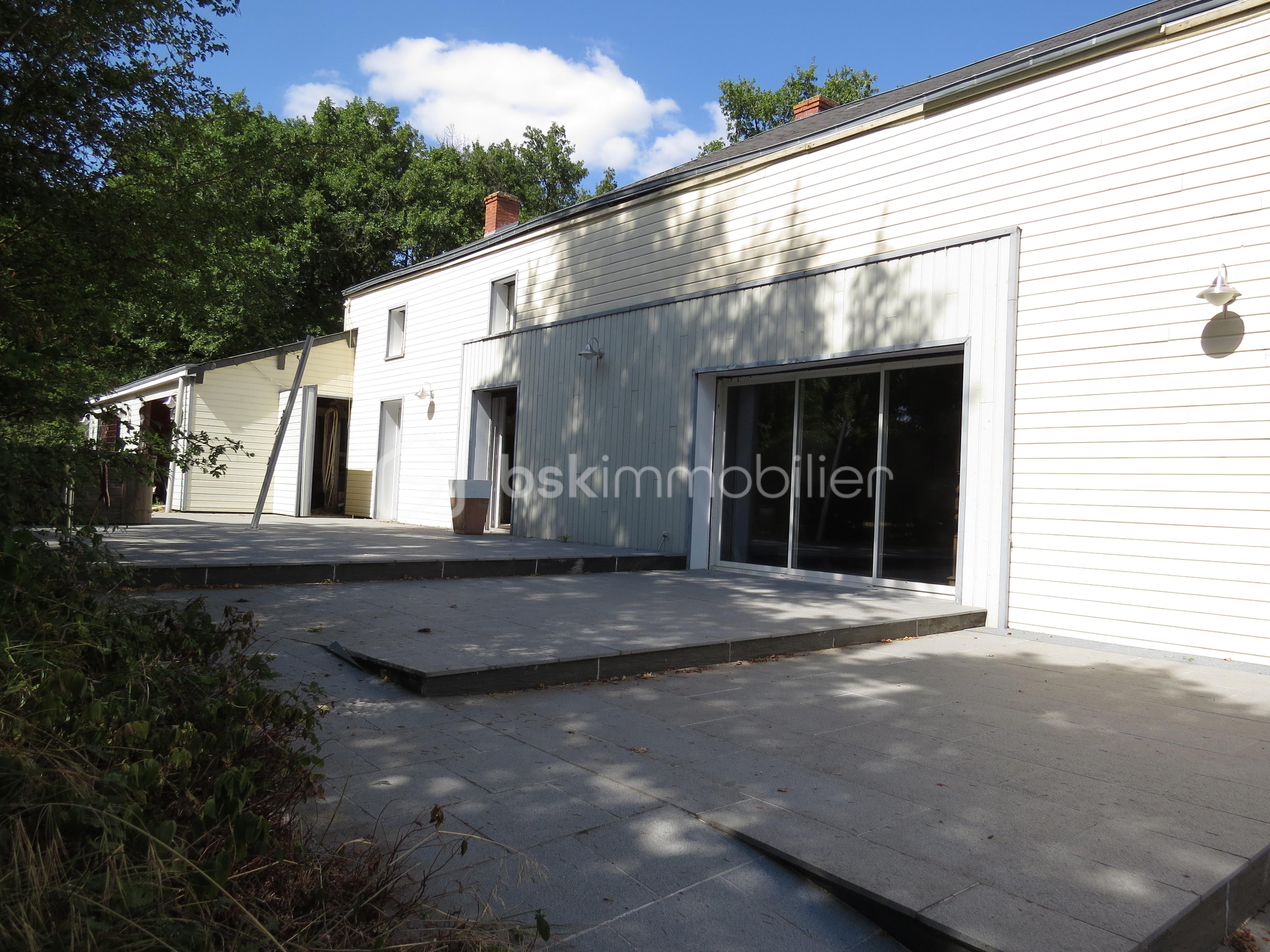 Maison longere de 232 m² - IMG_3314.JPG