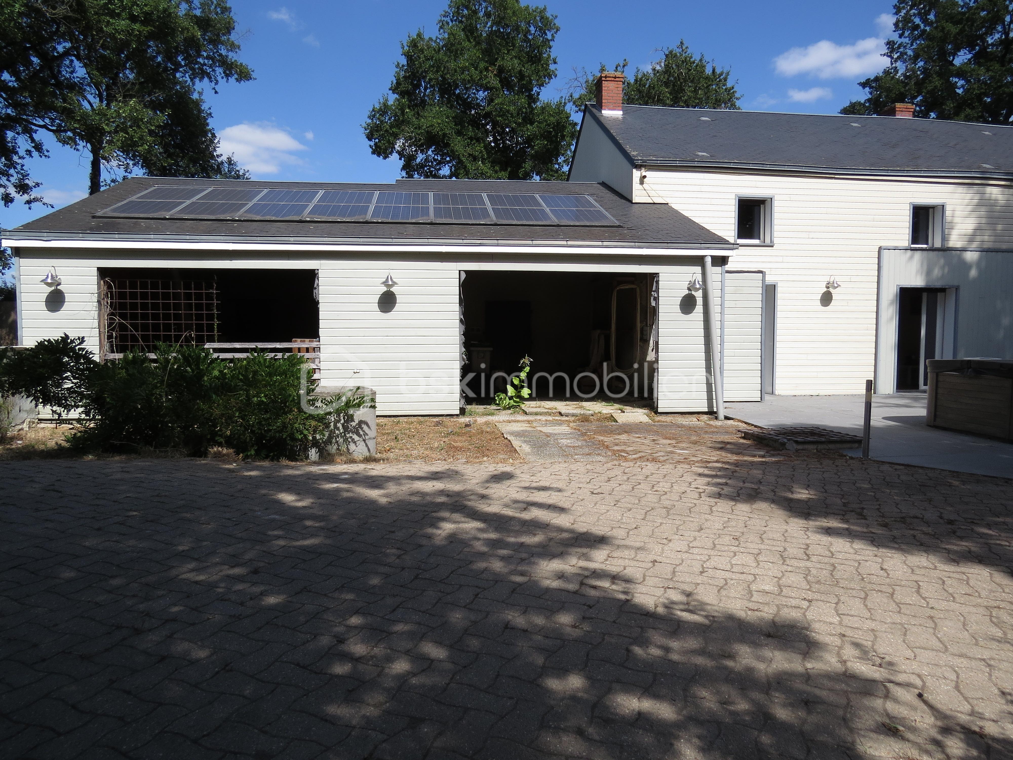 Maison longere de 232 m² - IMG_3301.JPG