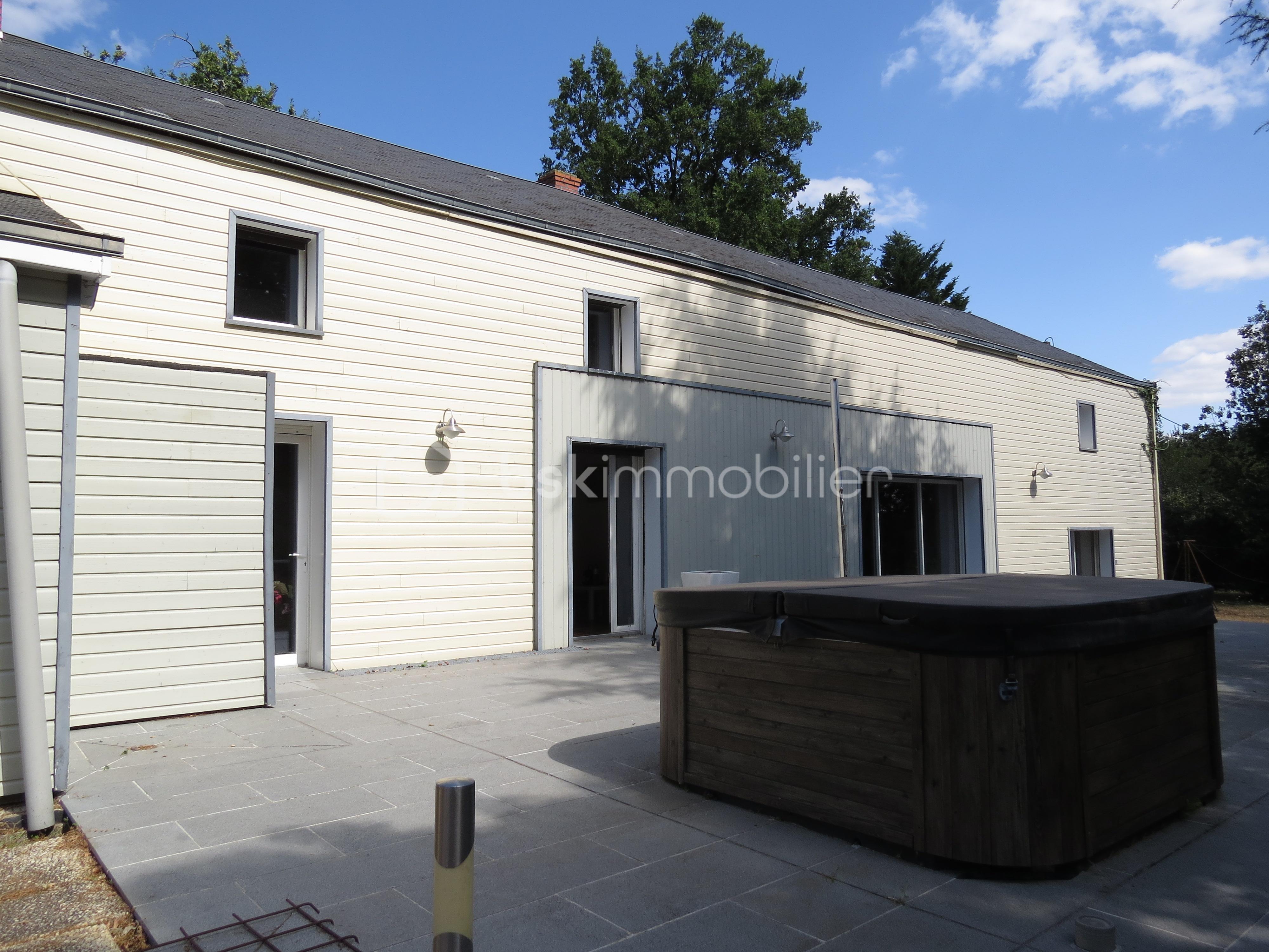 Maison longere de 232 m² - IMG_3300.JPG