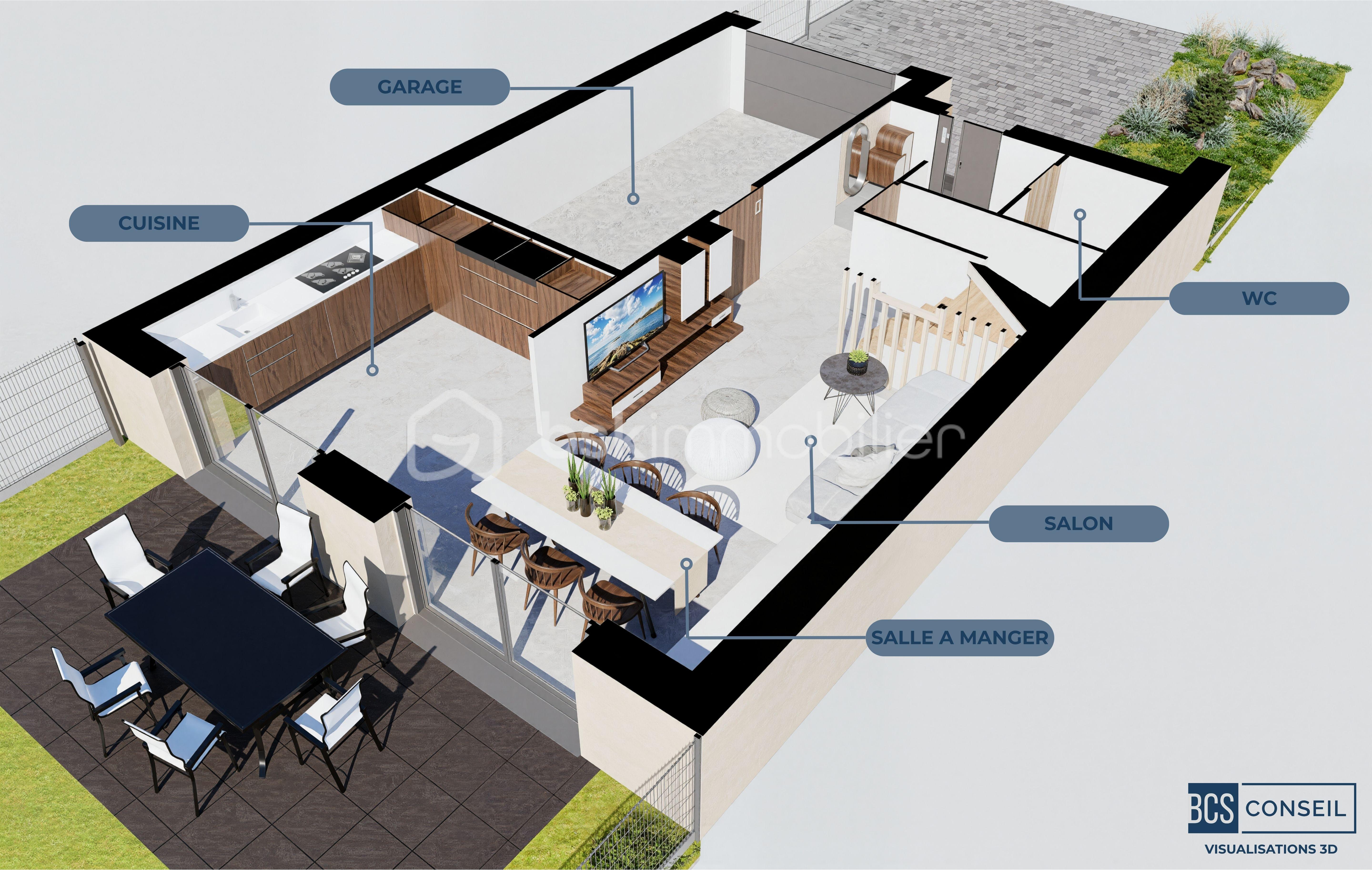 Maison de 110,27 m² - ST MARIE LOT 49_ORTHO RDC.jpg