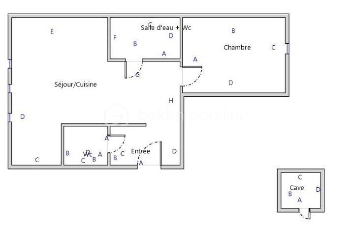 Appartement de 39 m² - Plan appart.jpg