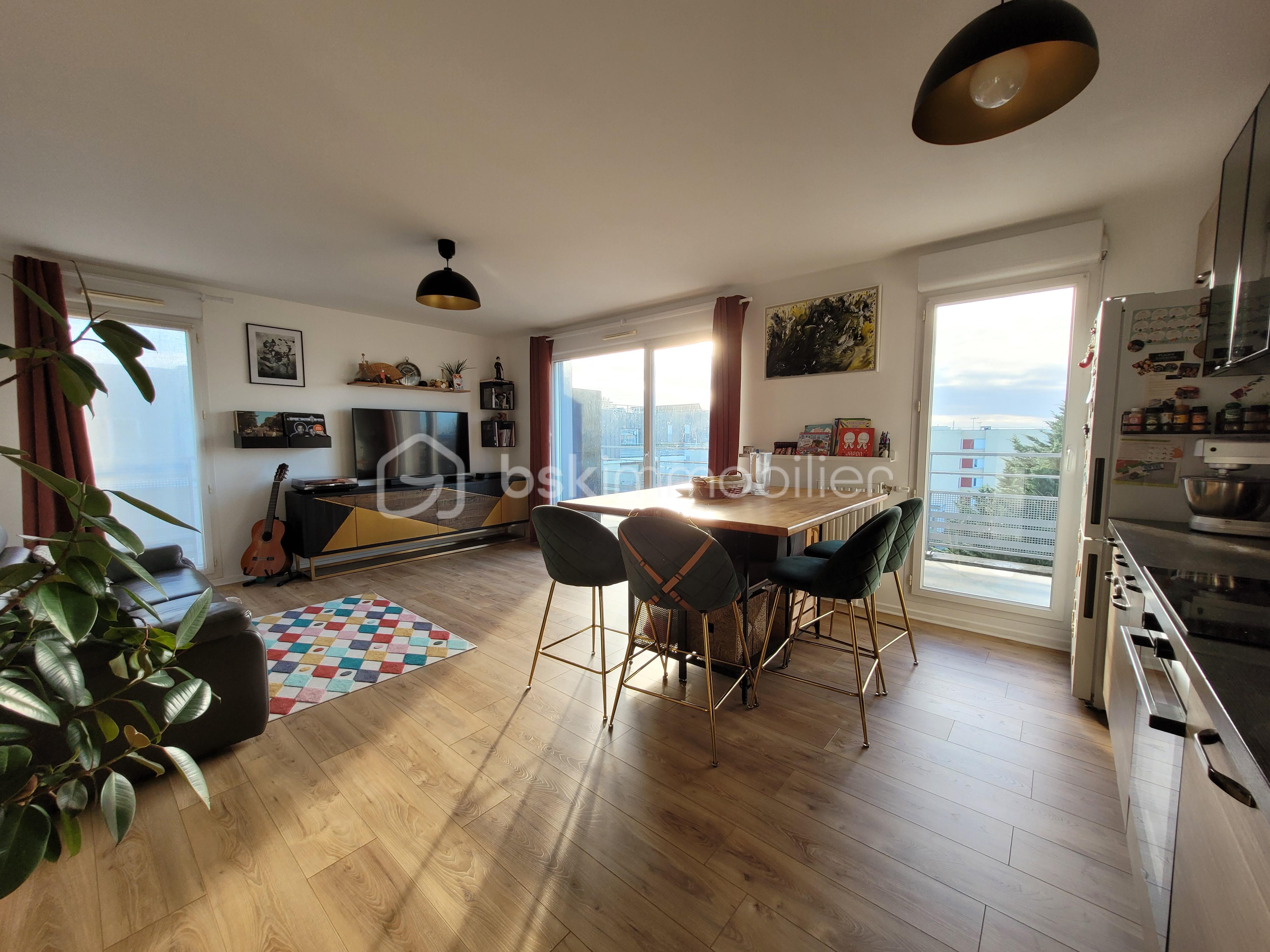 Appartement de 61 m² - 20251130_100920.jpg