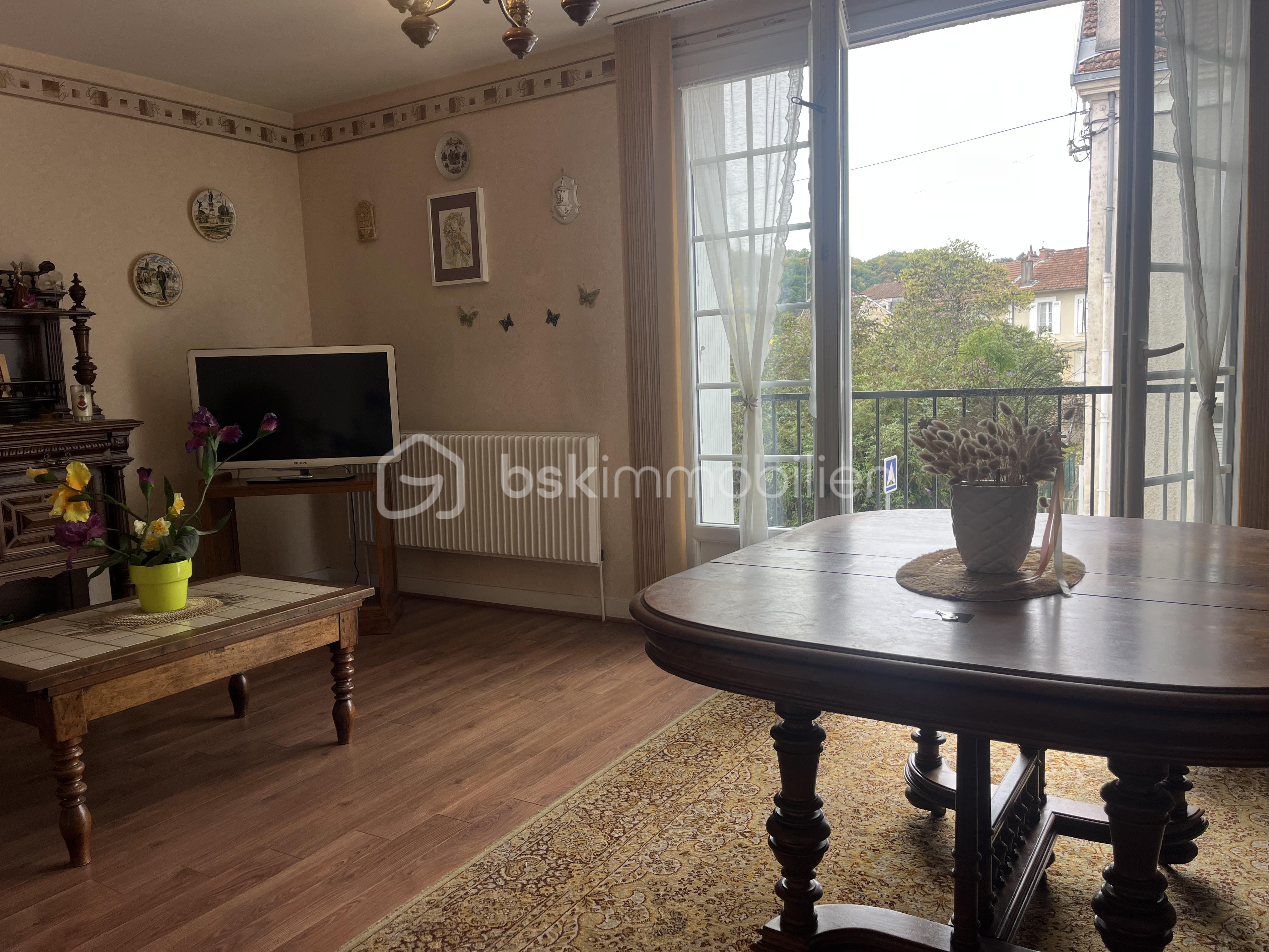 Appartement de 77 m² - IMG_7801.JPG